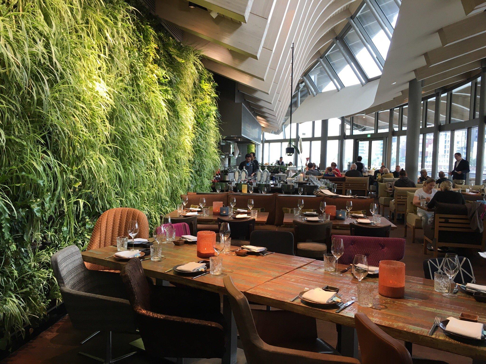 Coast by East & Enoteca