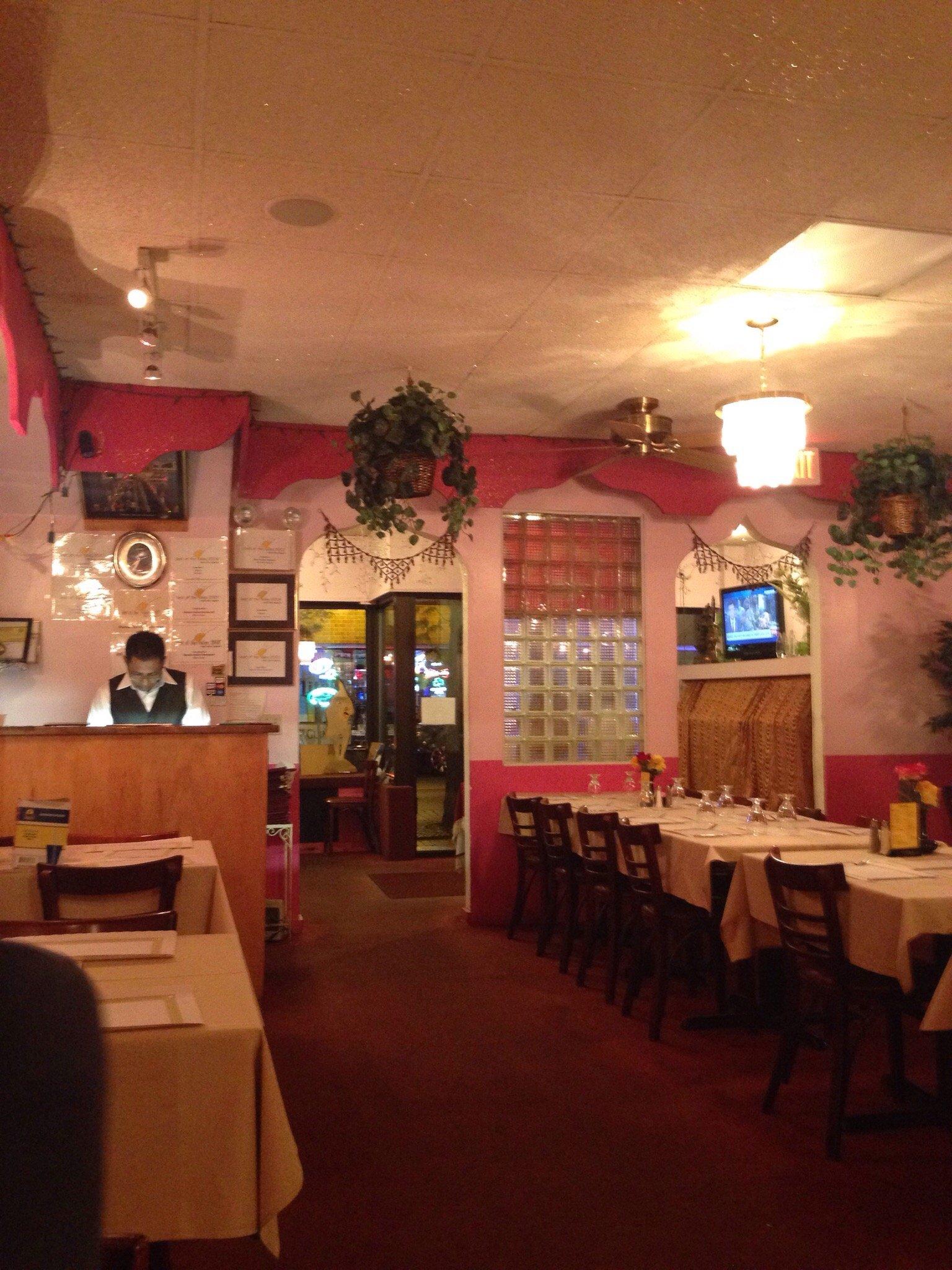 Nawab Indian Restaurant