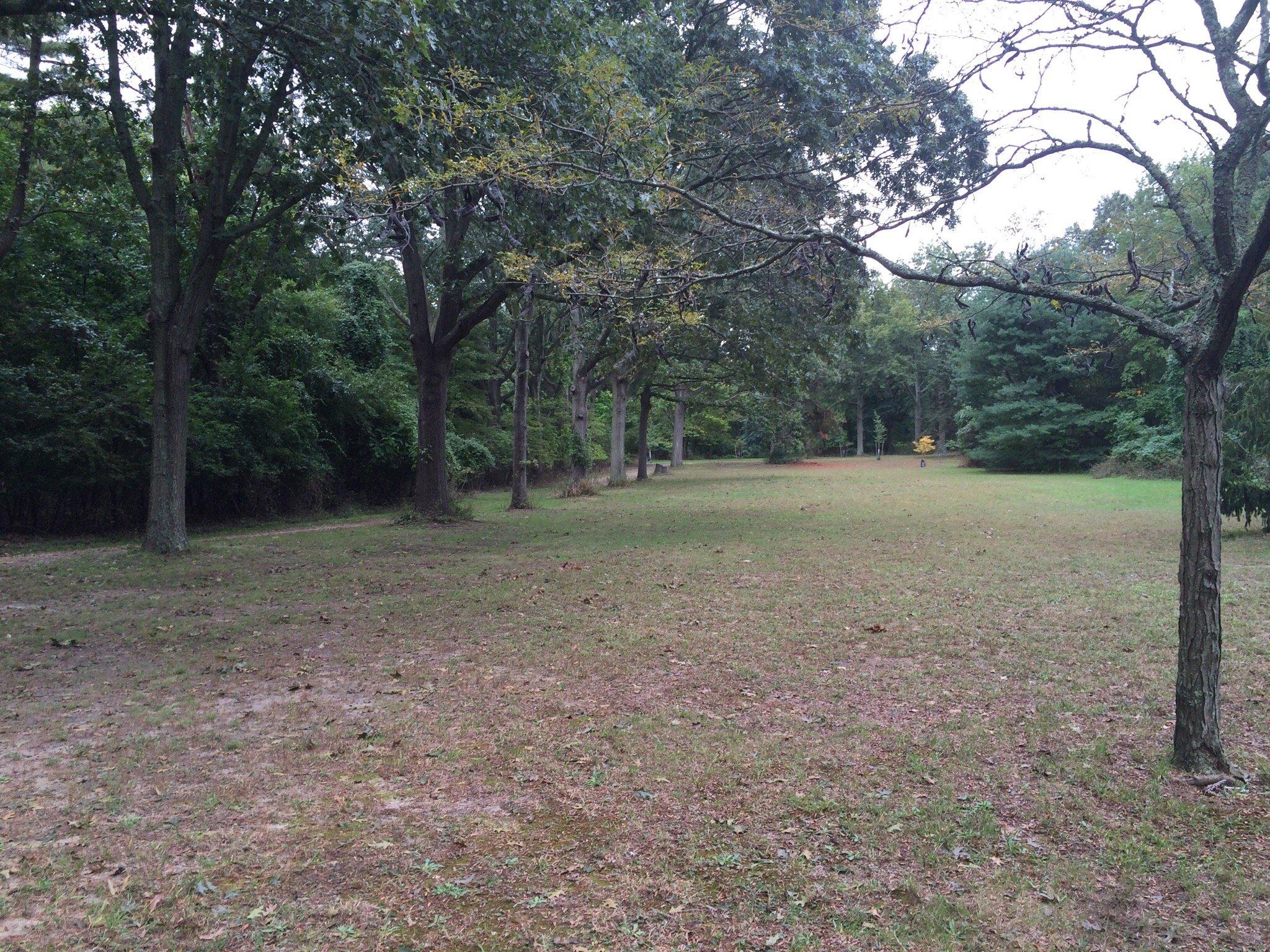 Bliss Price Arboretum and Wildlife Sanctuary