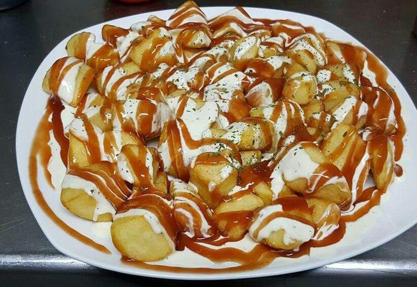 Restaurante Río Esla