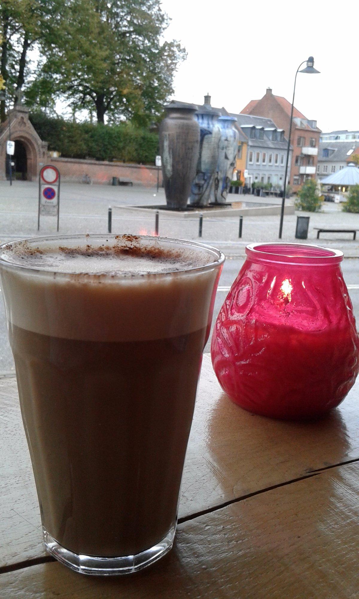 Kaffekilden Roskilde