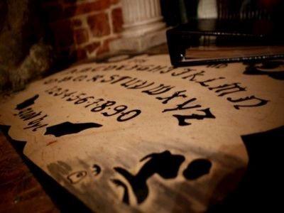 Escape Game Warszawa Old Town