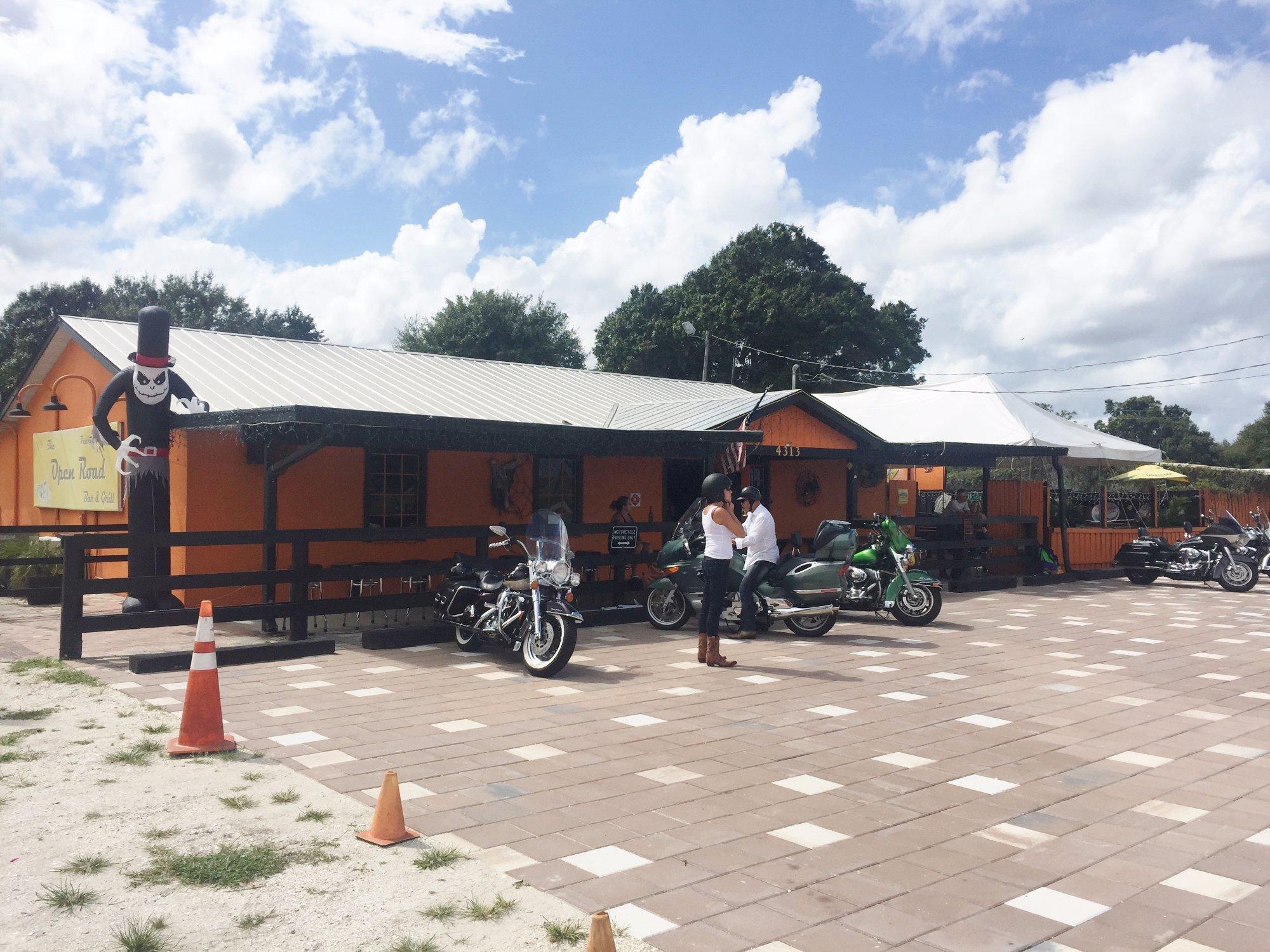 Photo by SRQwanderer