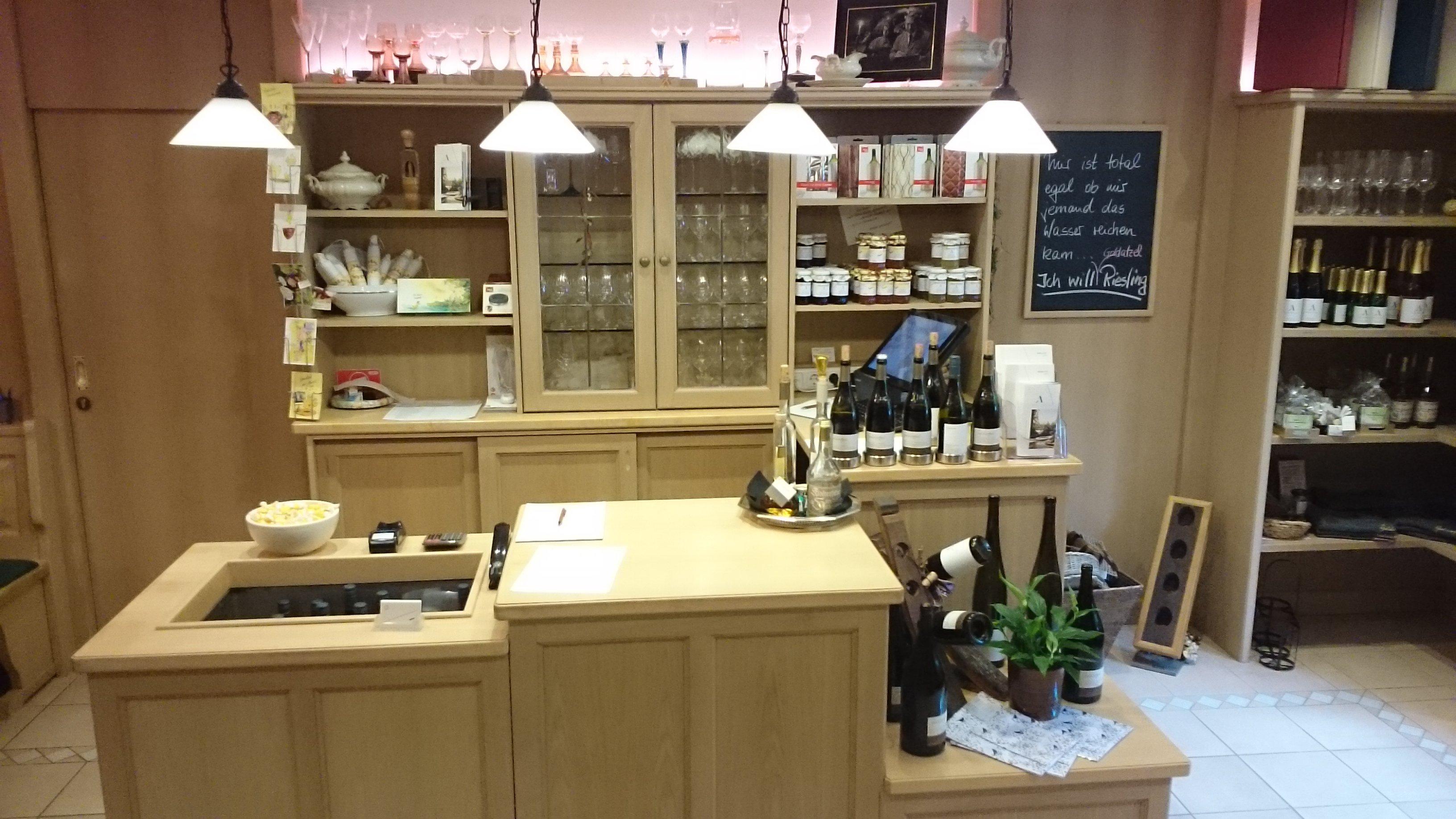 Weinhof Gutsschanke Goldatzel