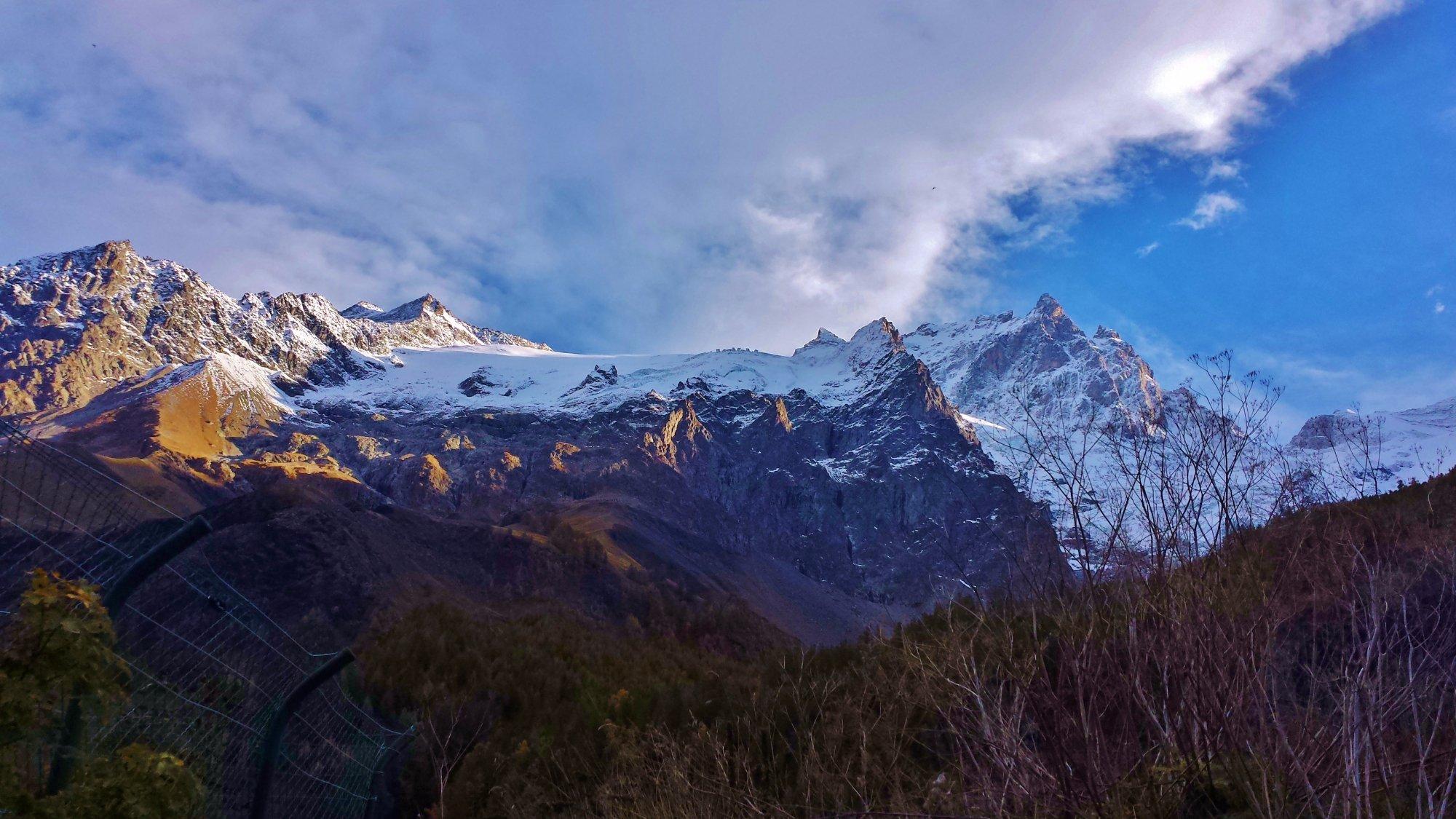 Parc National des Ecrins