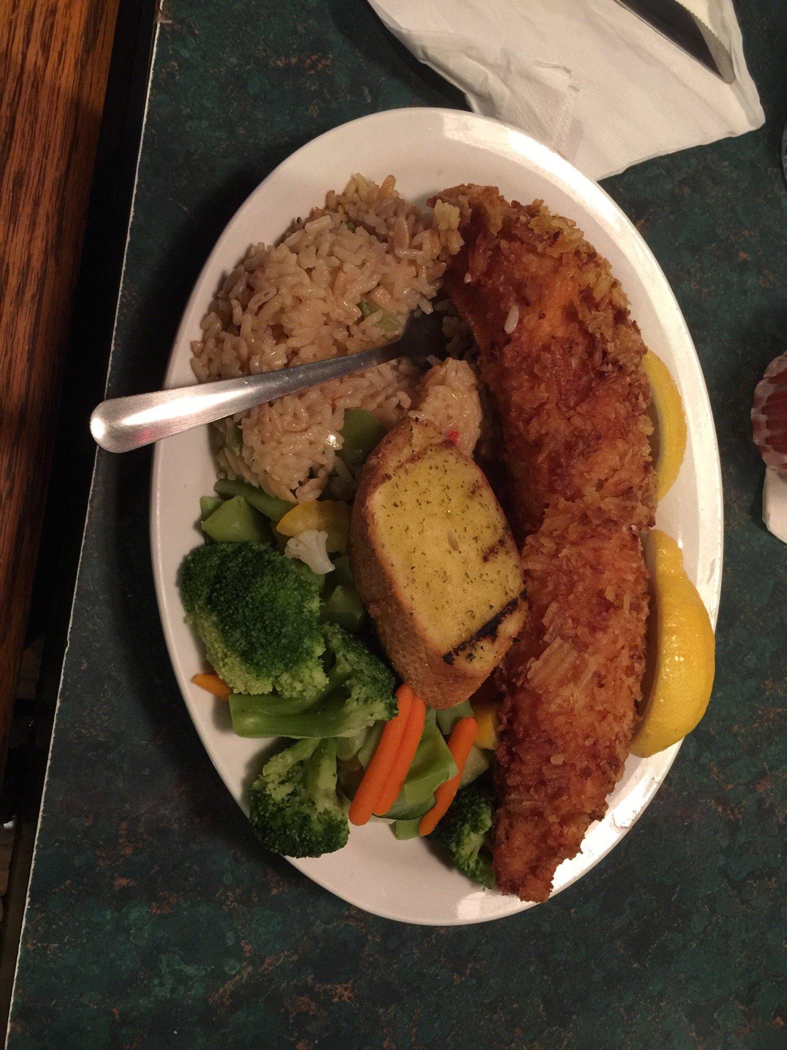 Sportsman's Bar & Restaurant