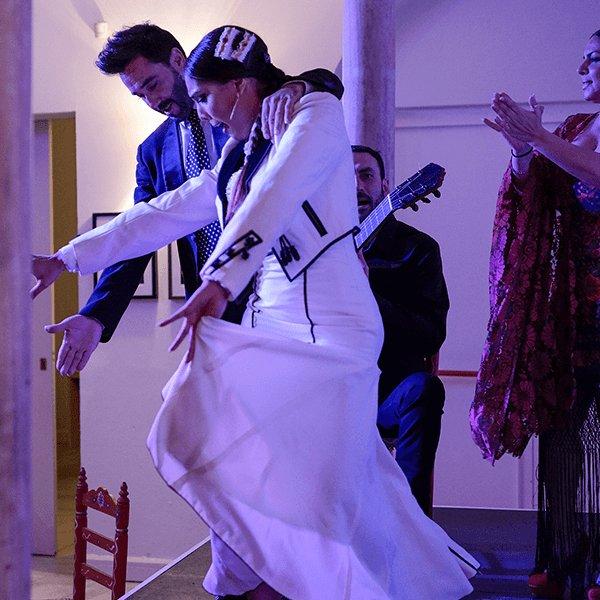 Casa Del Arte Flamenco