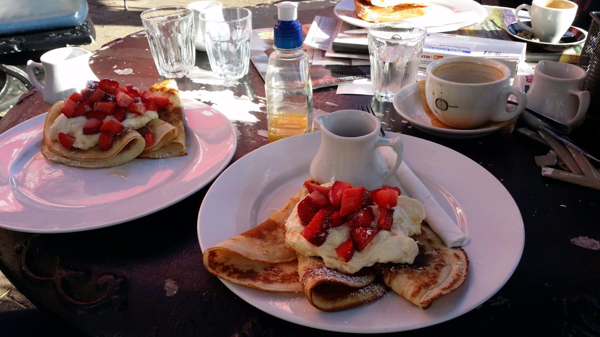 Moruya Ice Cream Parlour