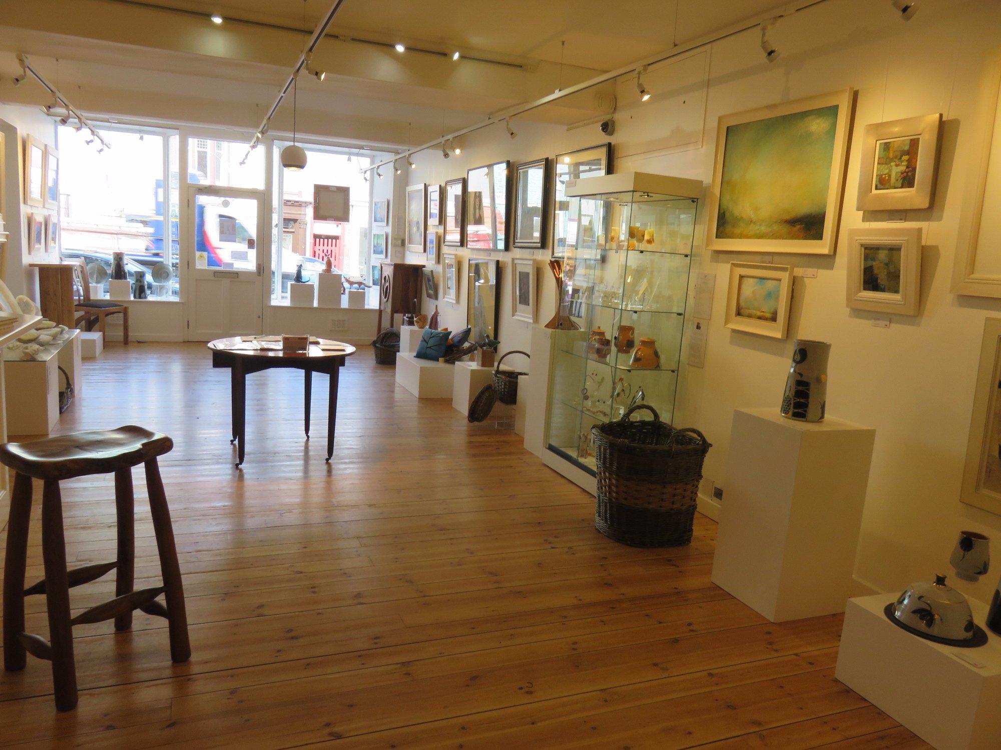 The Whitehouse Gallery