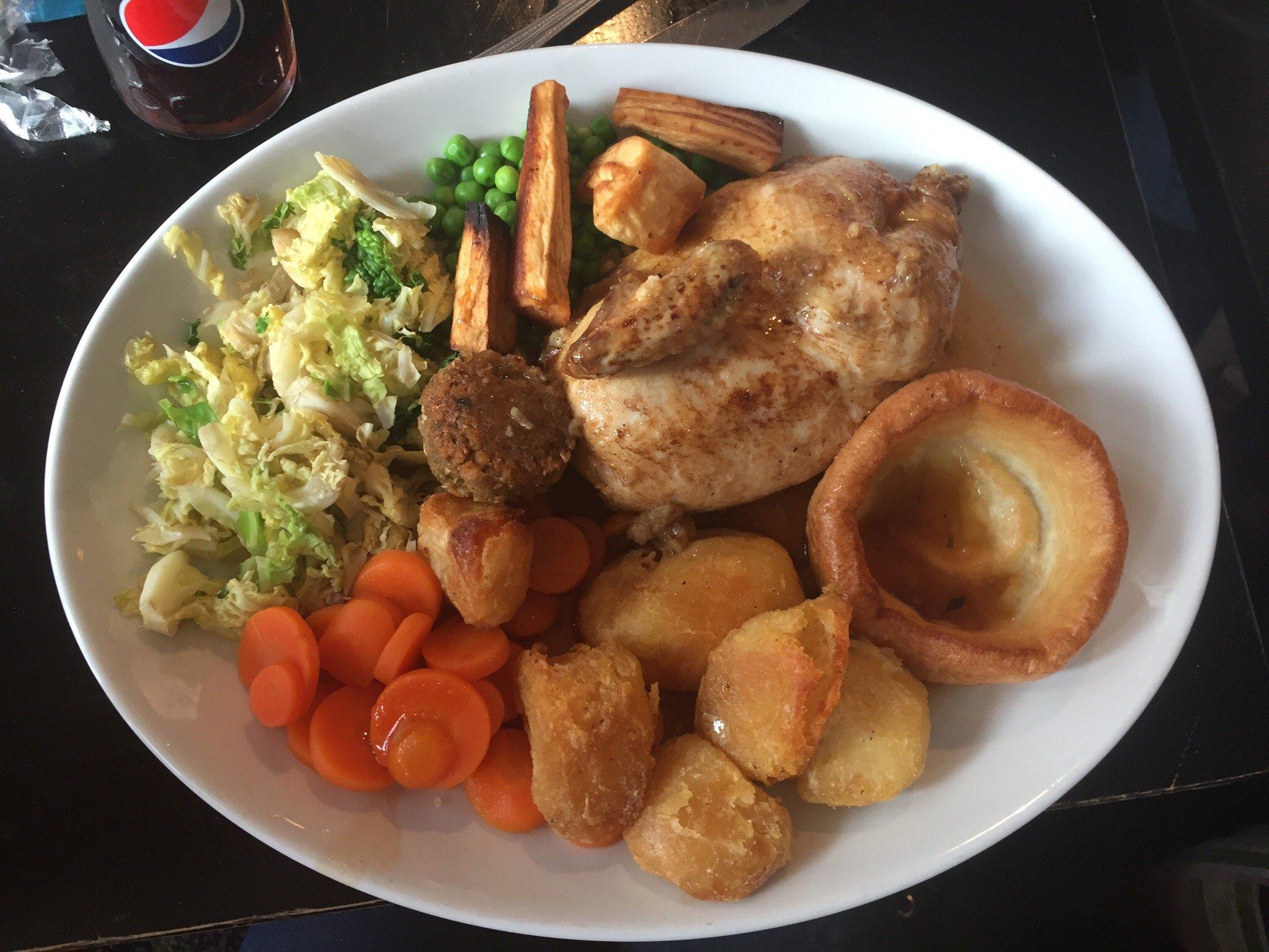 The Three Blackbirds