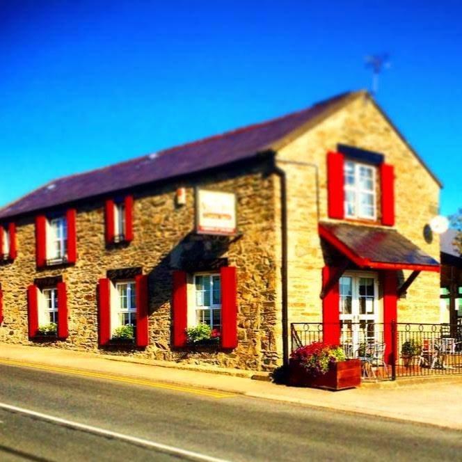 Nancy's Barn Ballyliffin