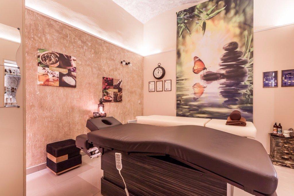 Oasis Beauty & Spa
