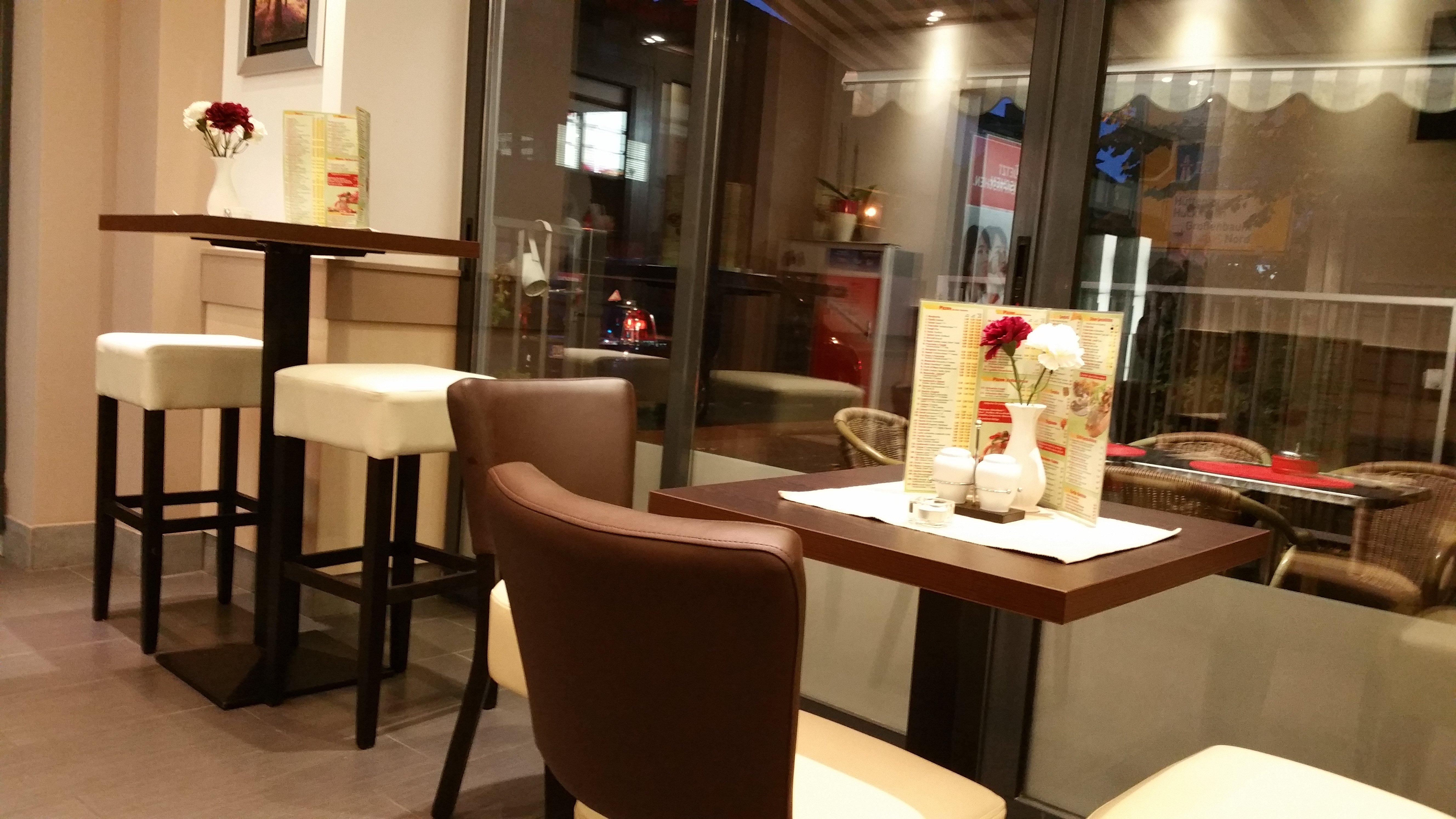 Burak Grill & Pizzeria