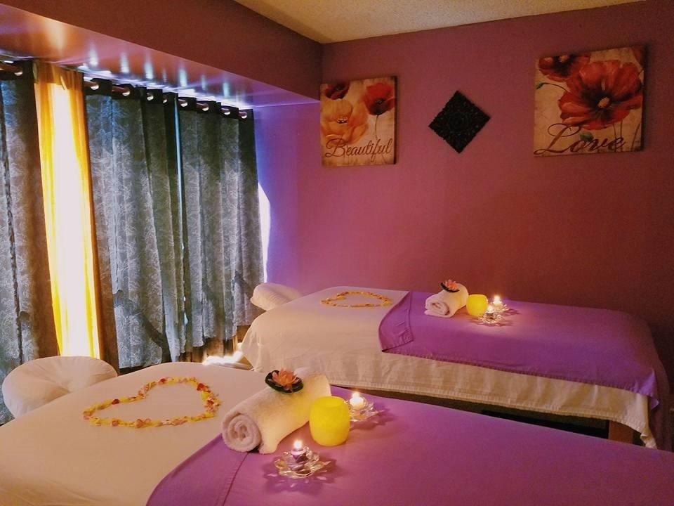 Jai Dee Thai Massage