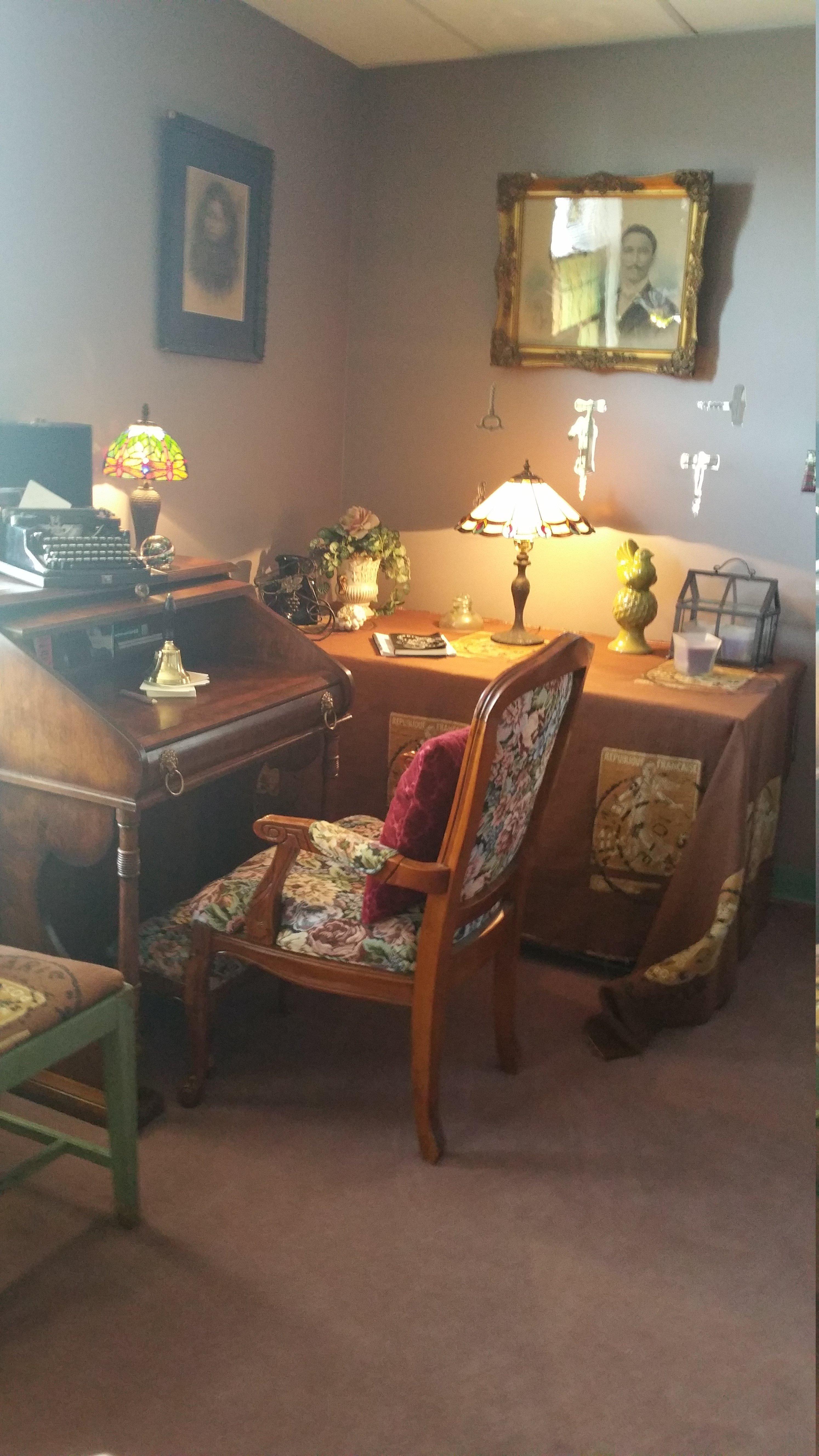 Alton Stained Glass Works