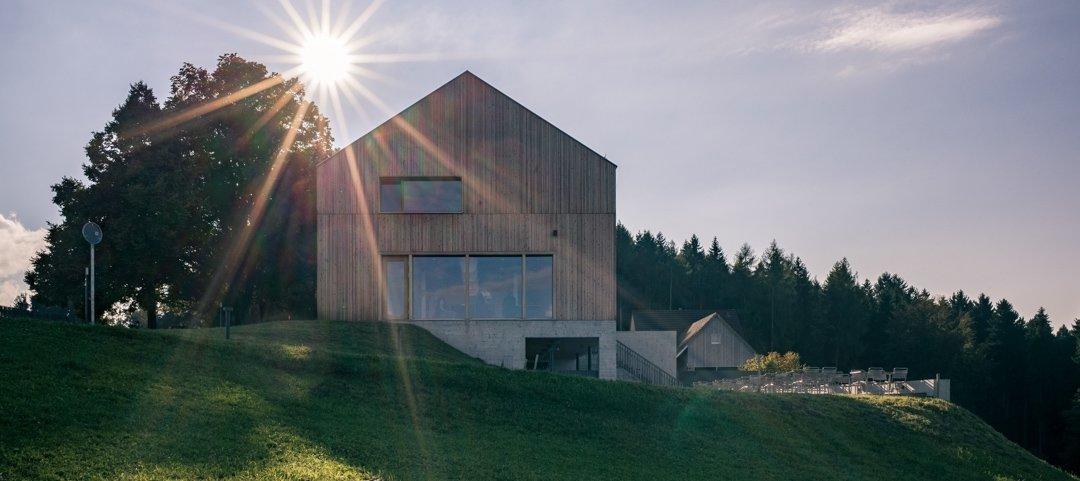 Wirtschaft Rossbuchel