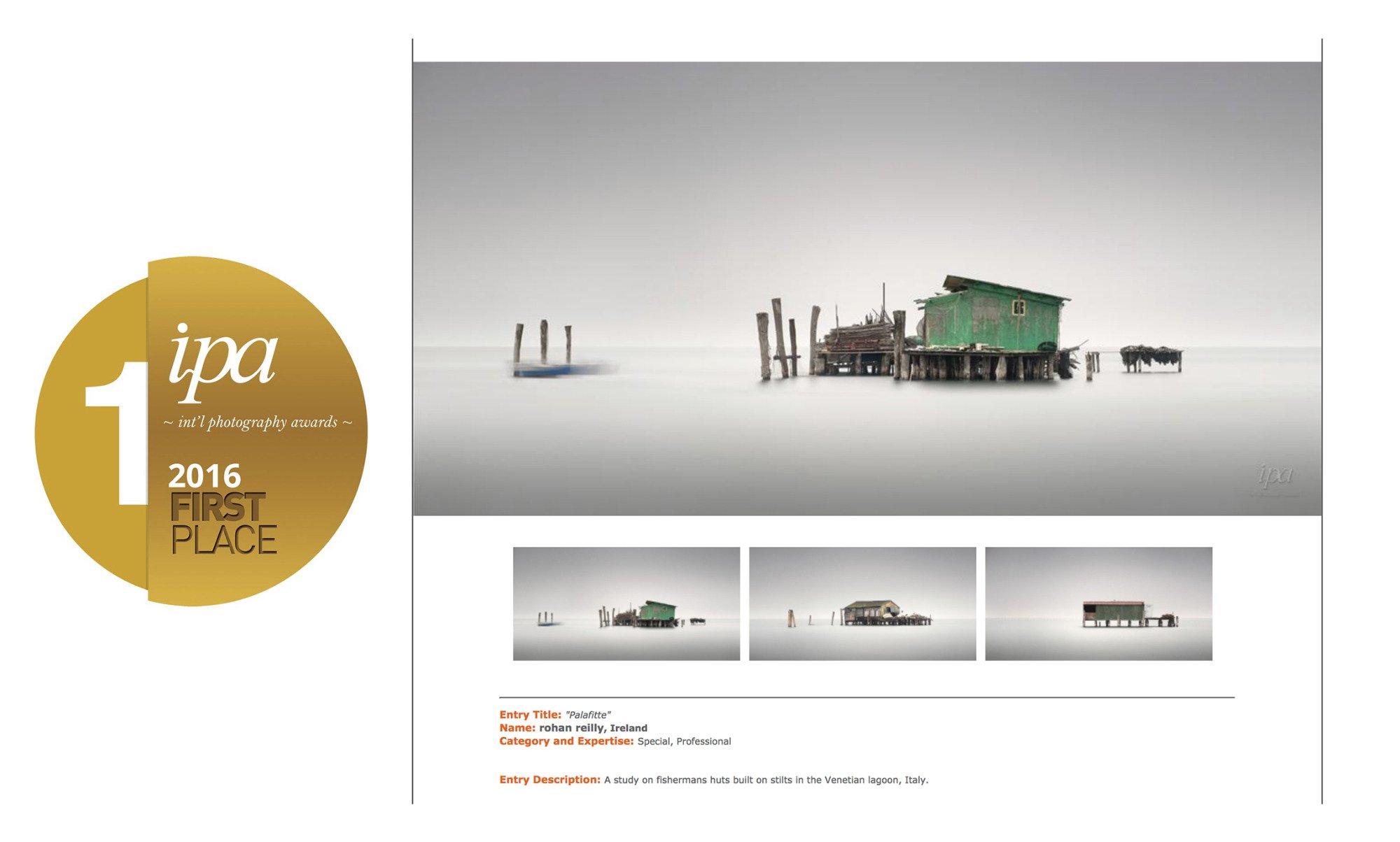 Rohan Reilly Photography