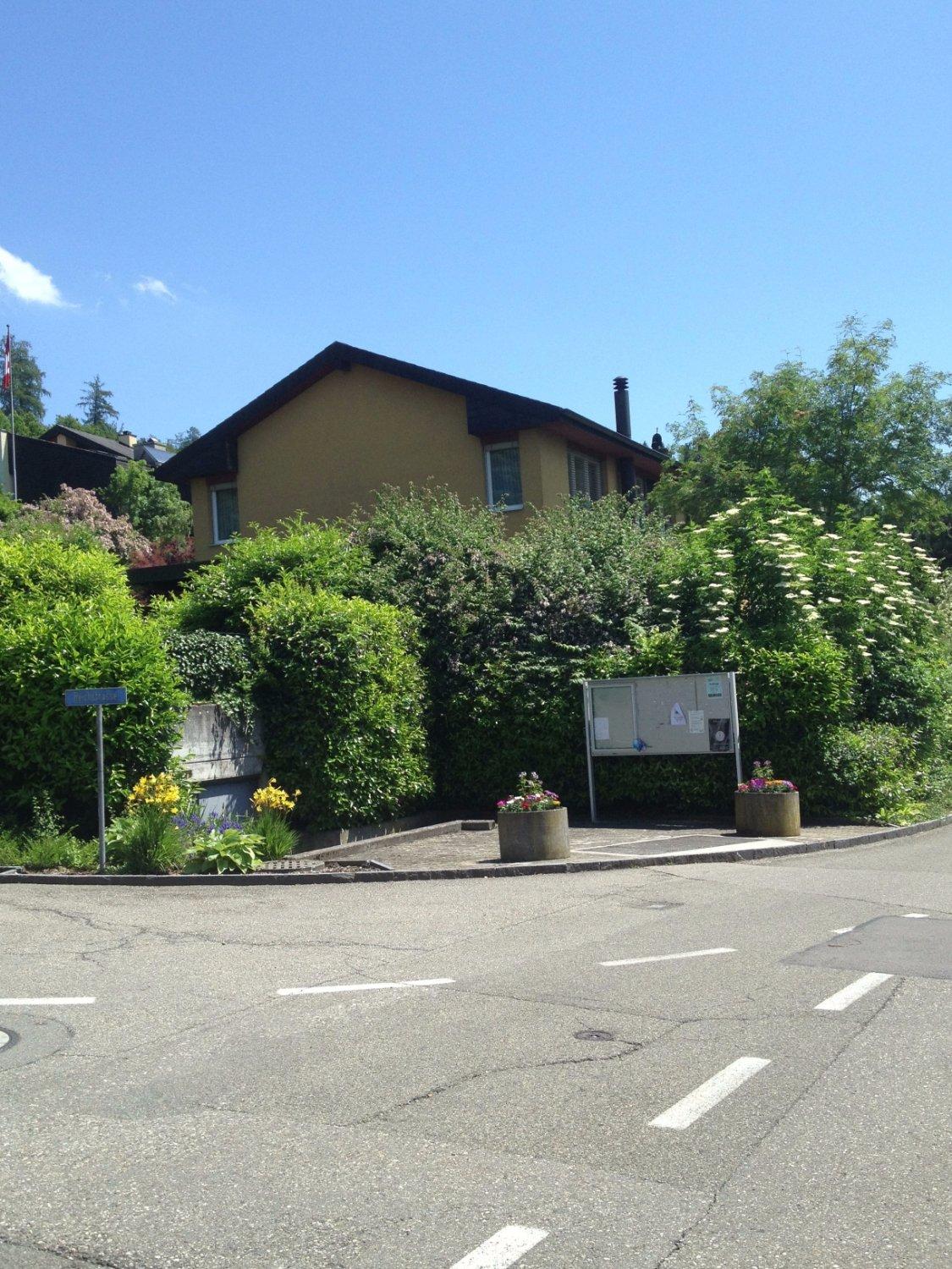 Schäerli's Bed & Breakfast