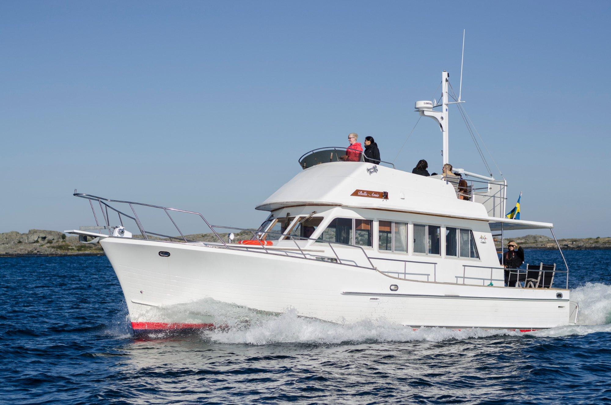 Hönö Tourist & Fishing