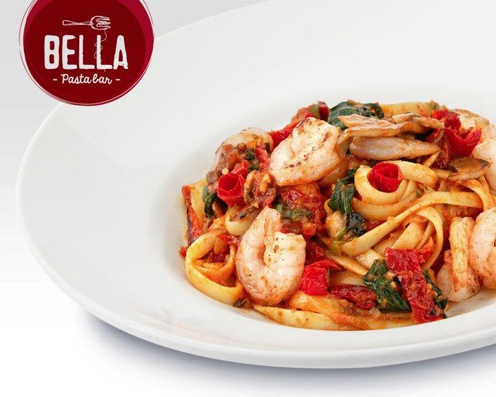 Bella Pasta Bar