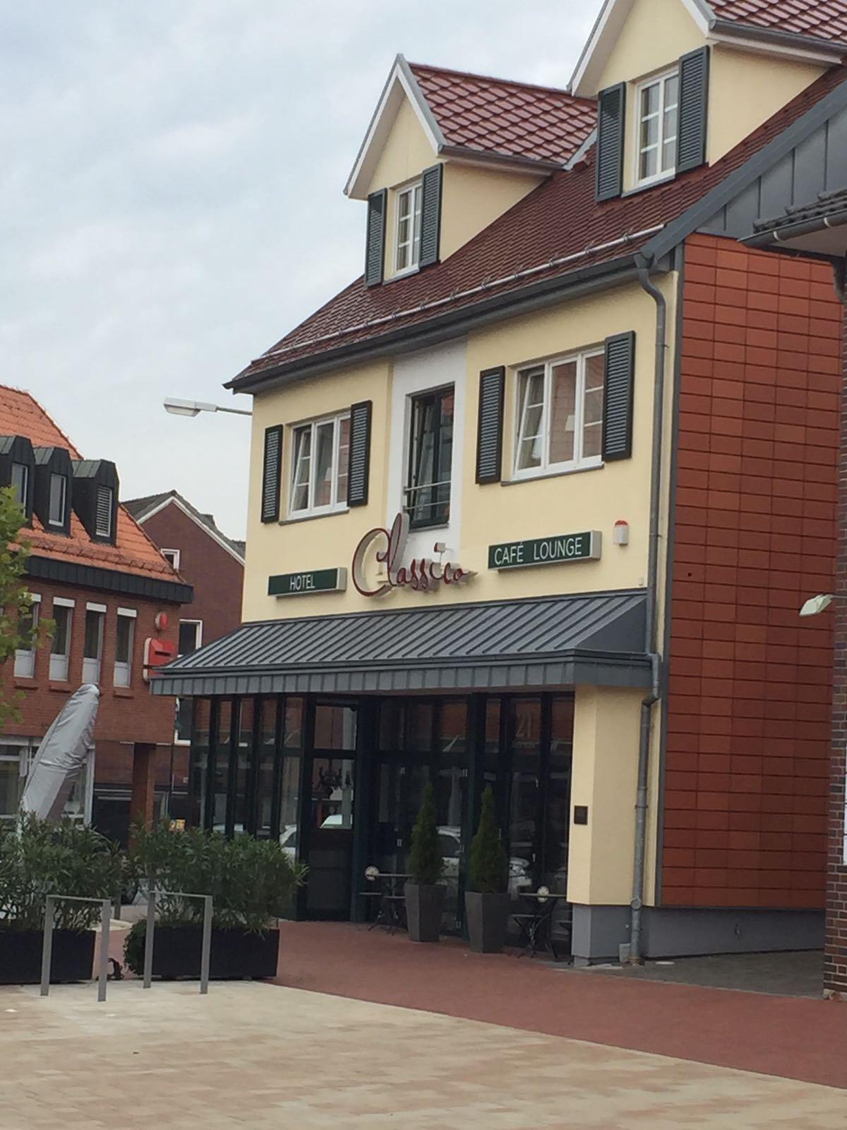 Hotel Classico