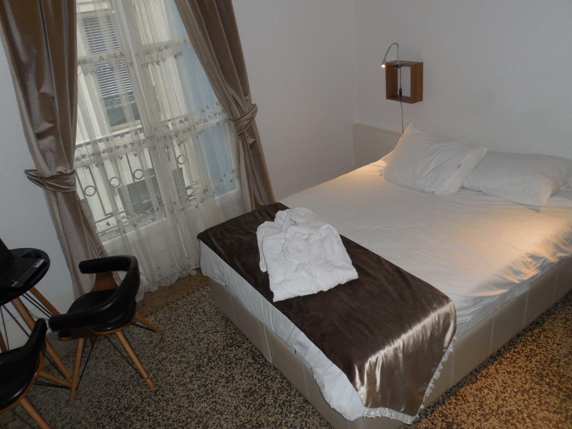 Ida Chambres D'Hotes