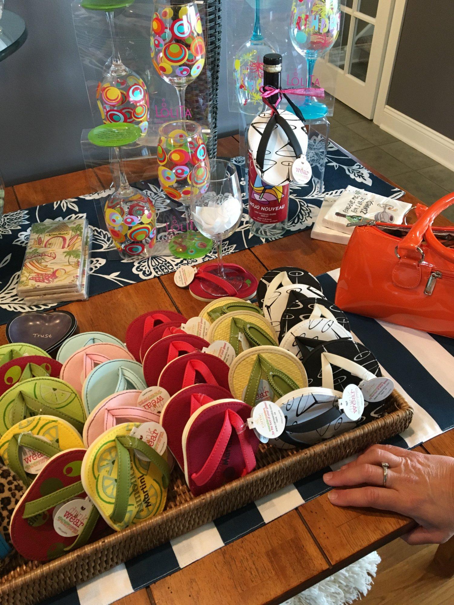 Karma Vista Vineyards