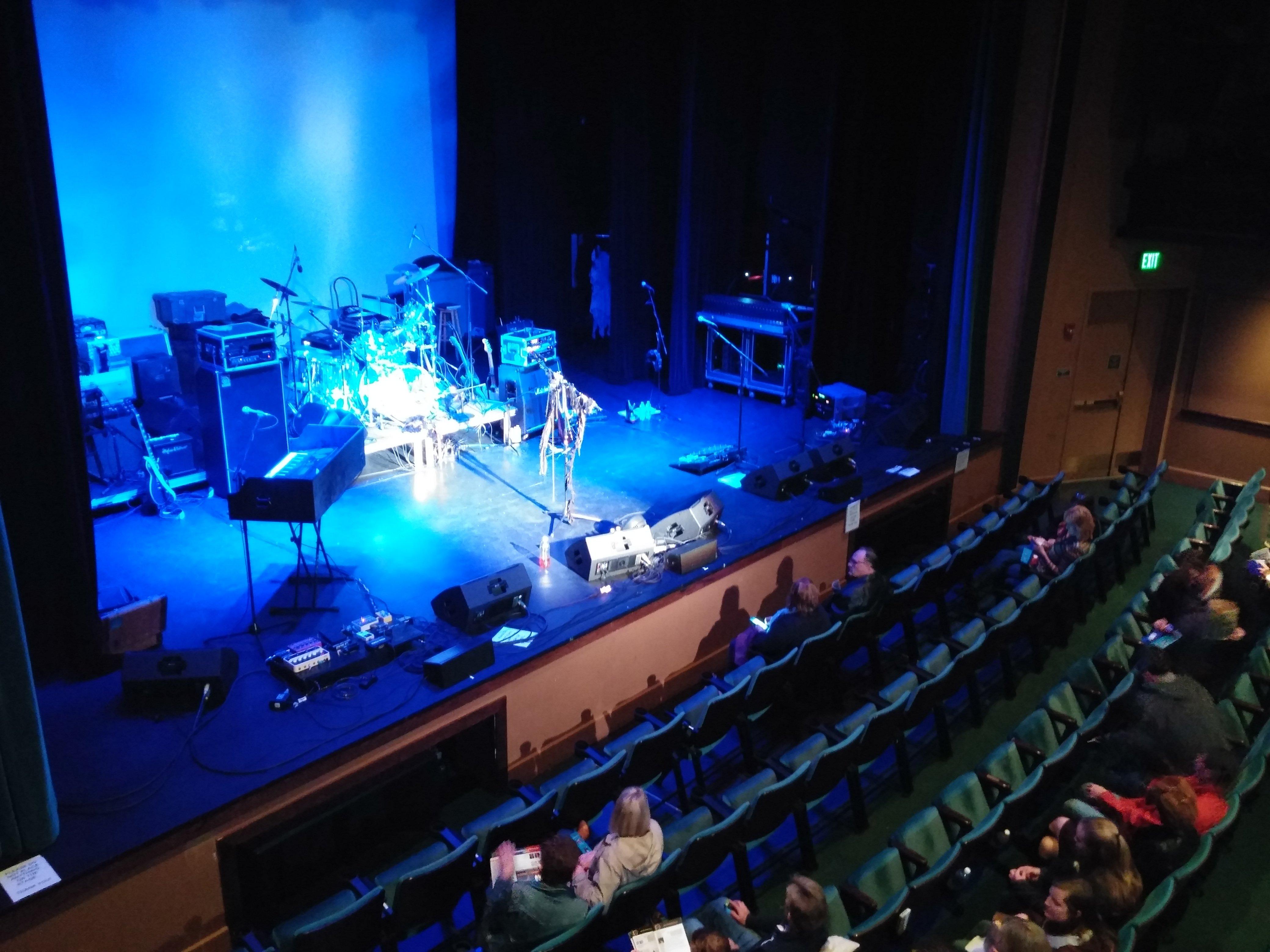 The State Theatre