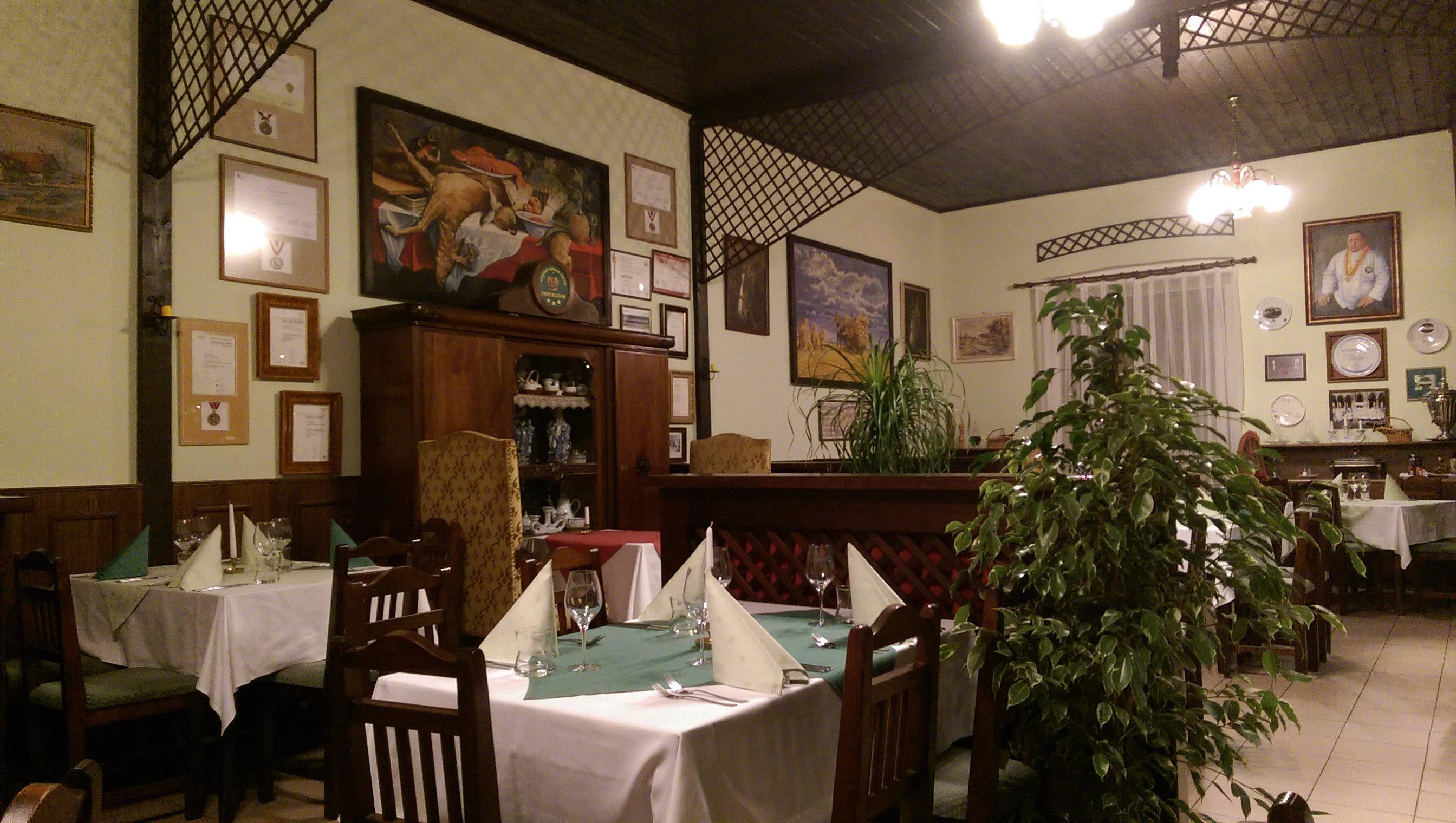 Penzion U Strakateho Kone