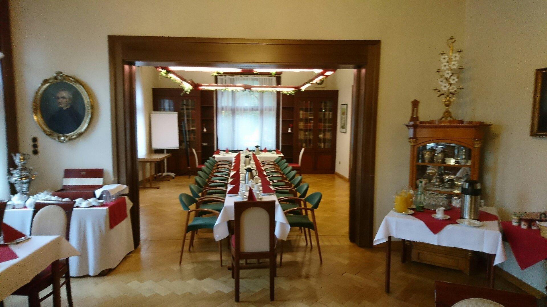 Residenz Katharinenhof