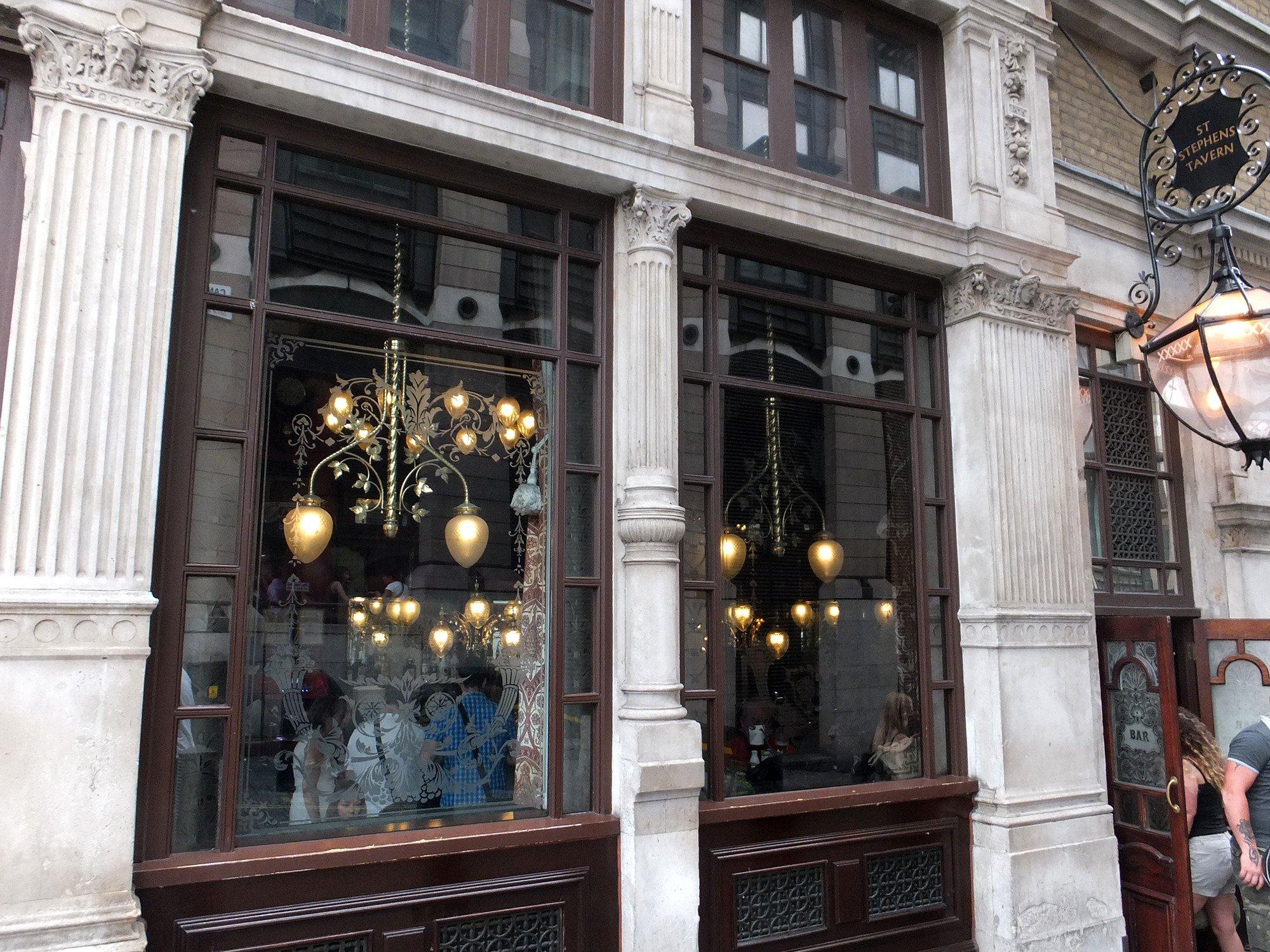 St. Stephen's Tavern