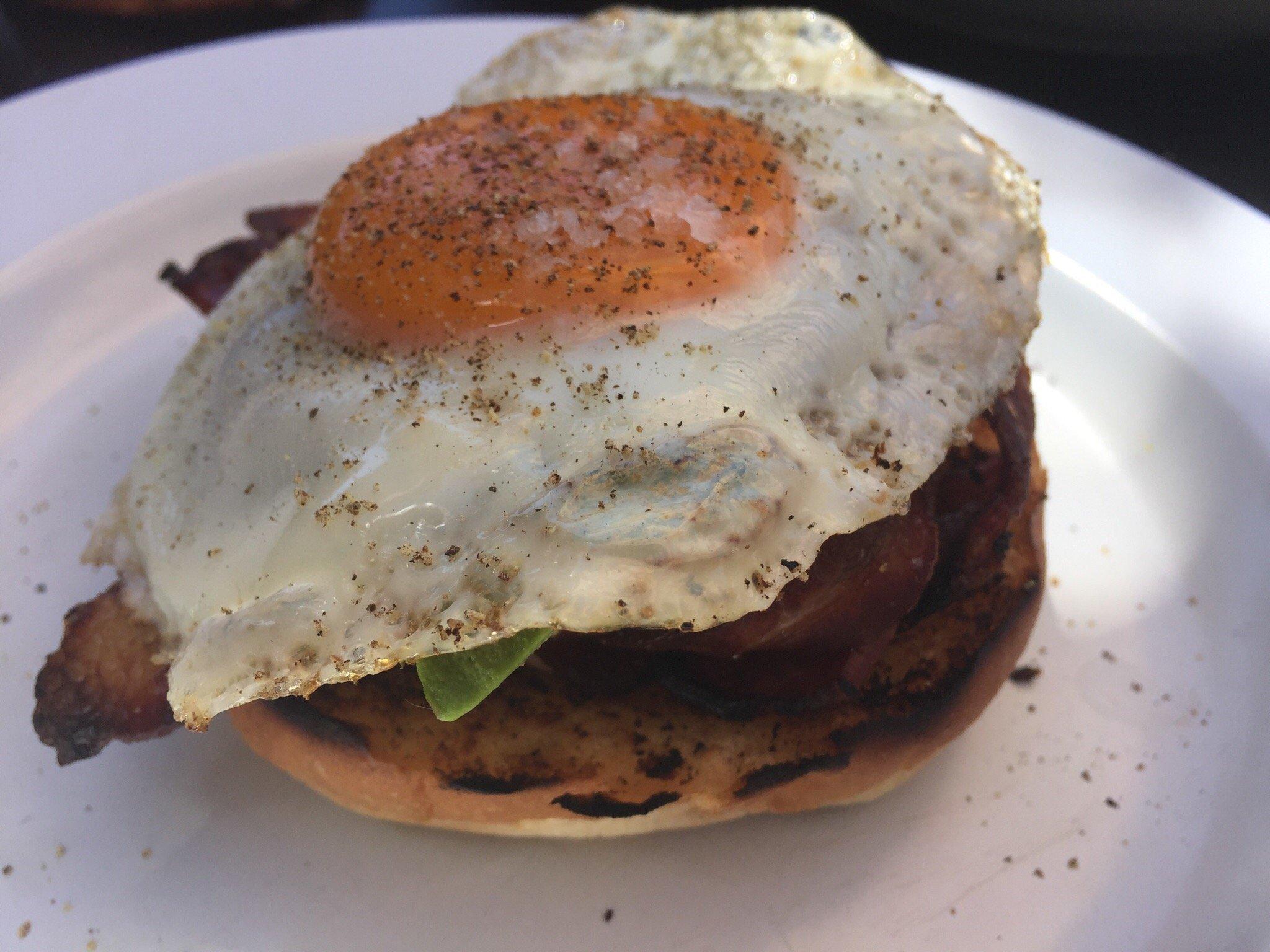 The General - Eatery and Supplies