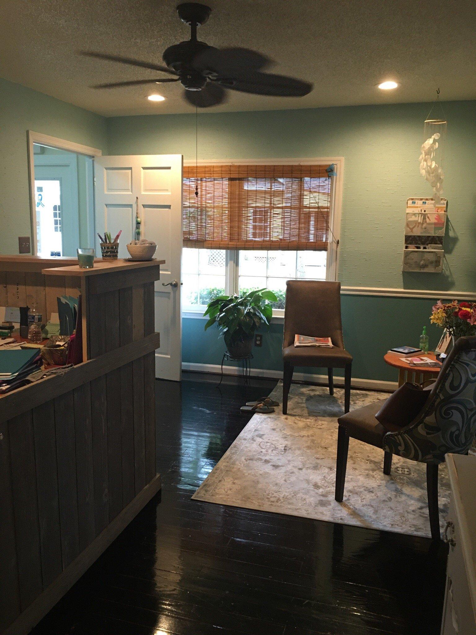 Pawleys Lymphatic Wellness