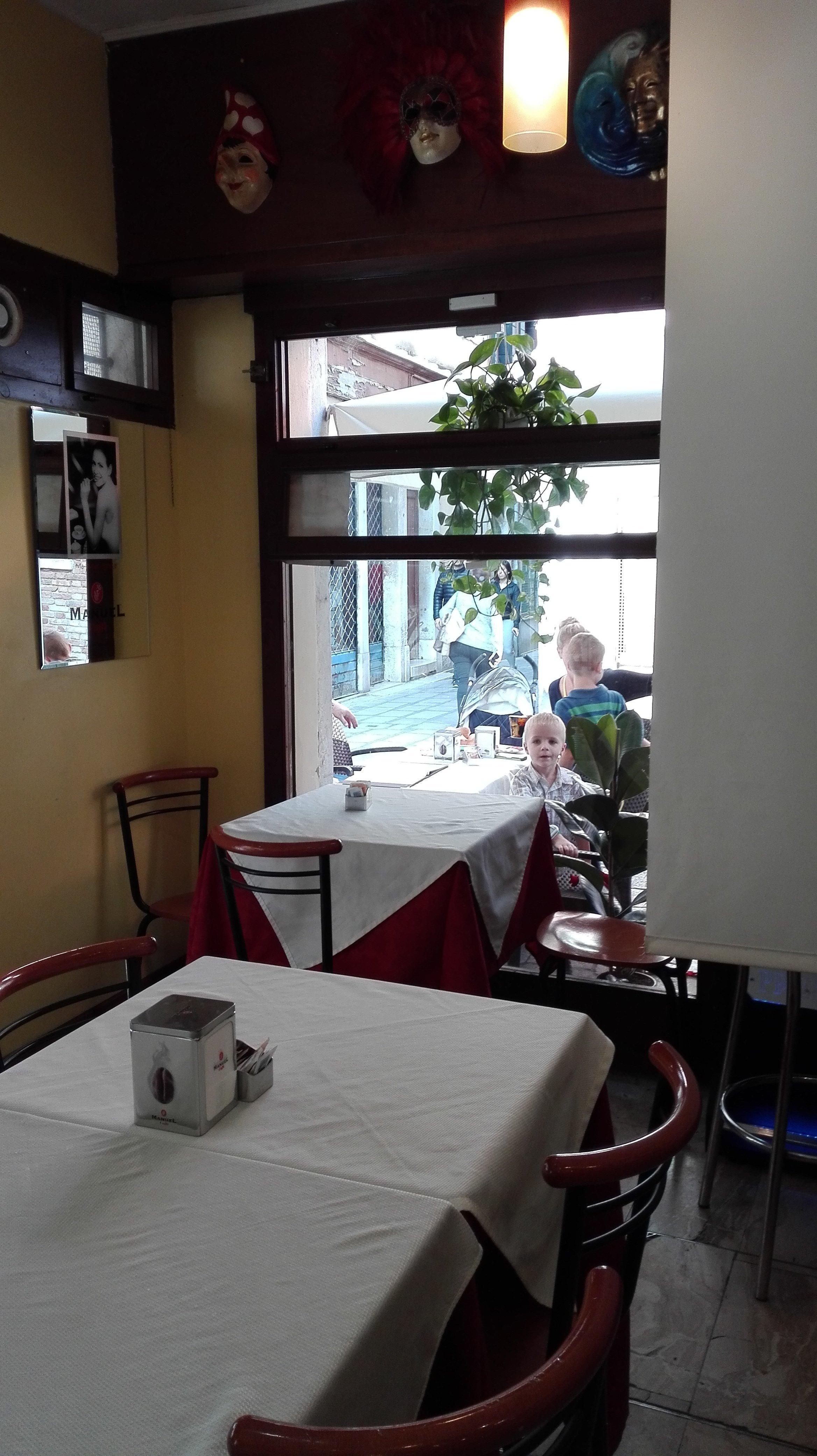 Torrefazione Venezia Caffè