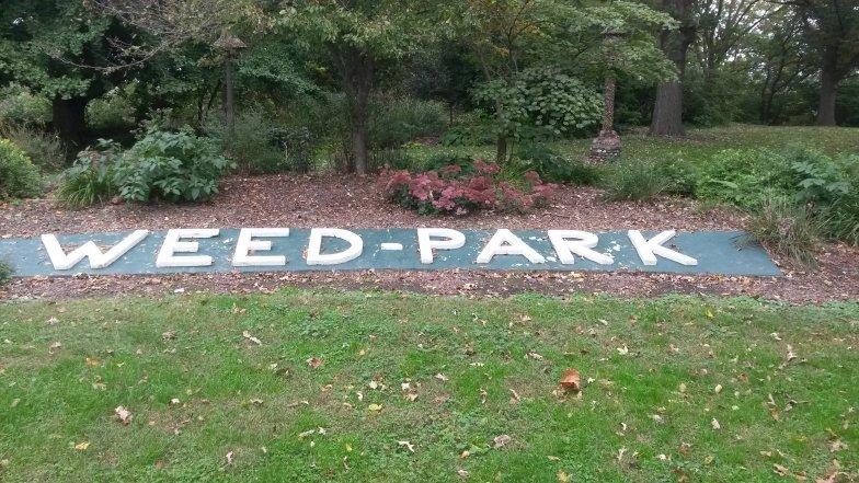 Weed Park