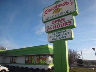 Rancherito's Mexican Food