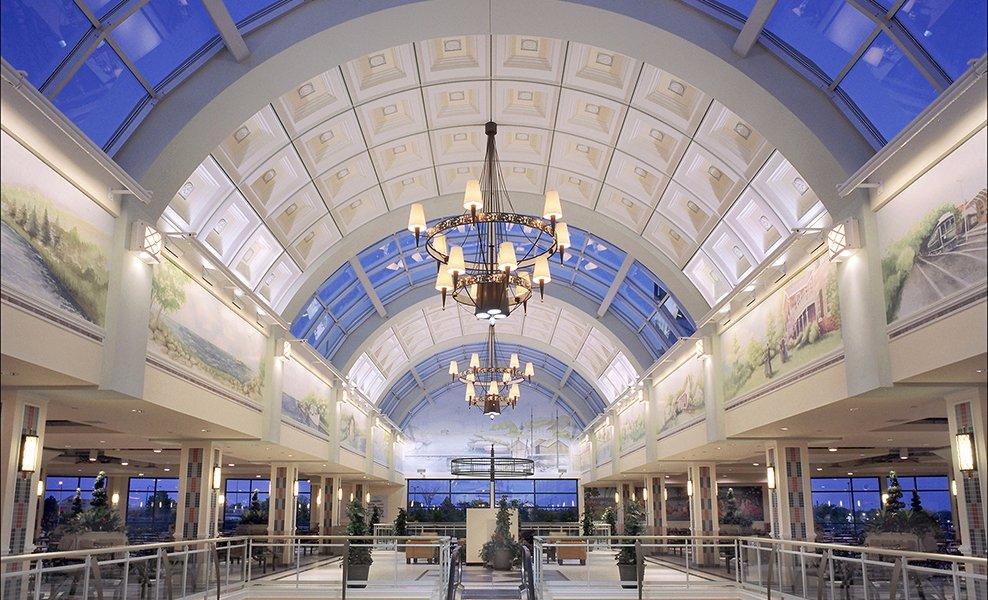 New York Fries - Oakville Place