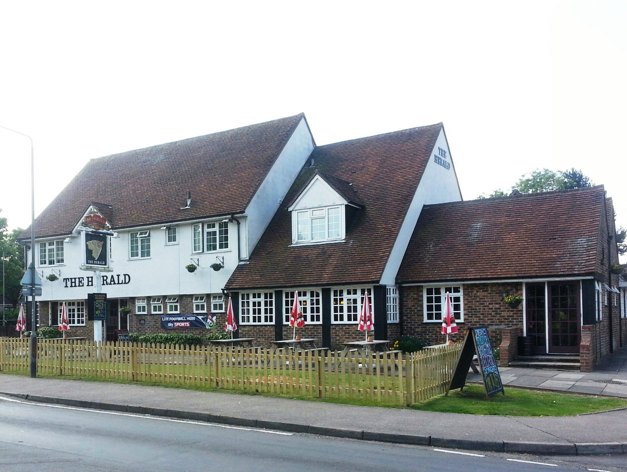 Photo by Herald_Harlow