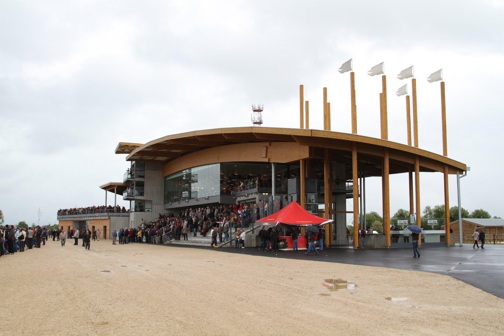 Hippodrome de Châtelaillon-Plage