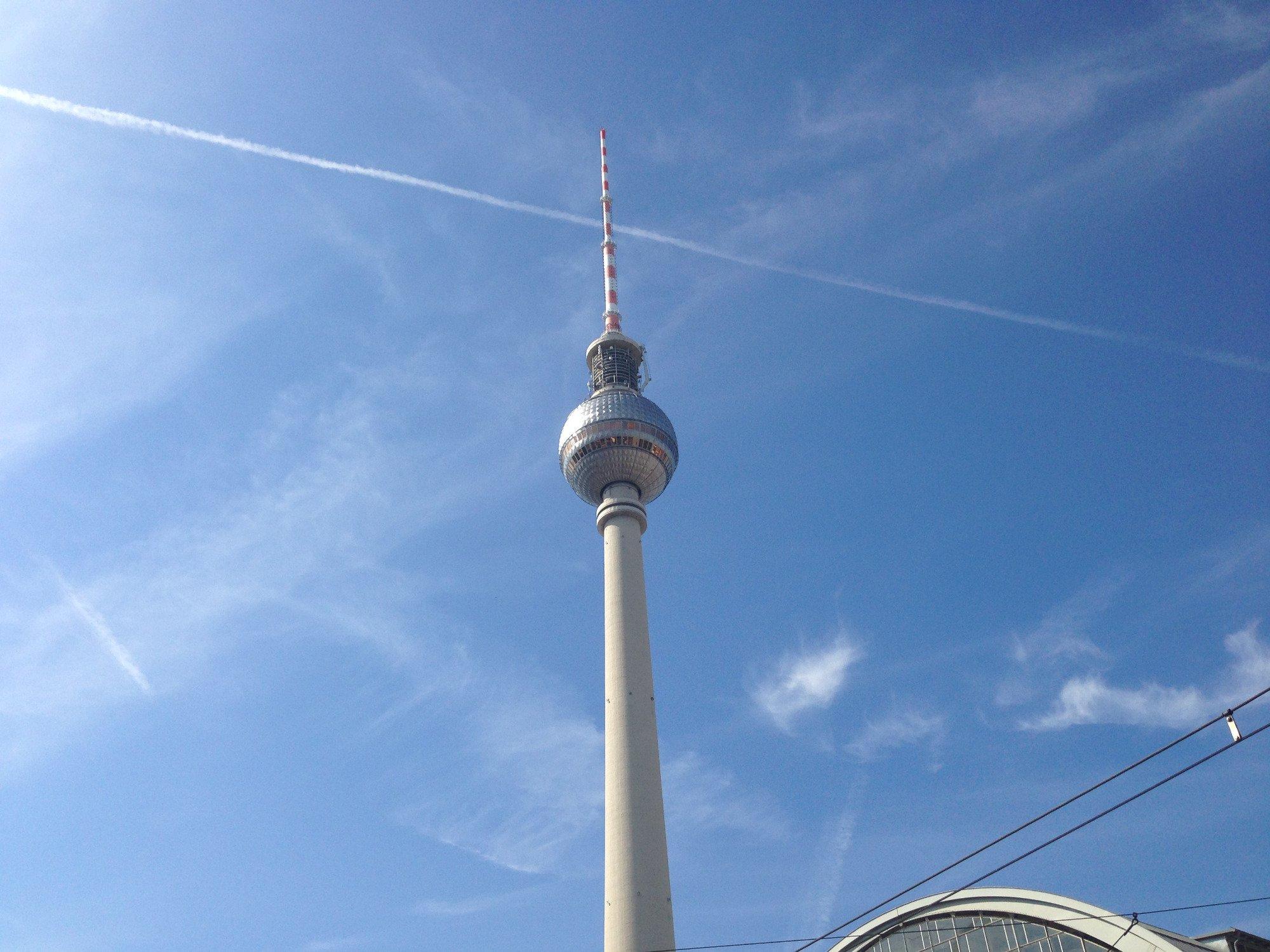 I love berlin bike tours