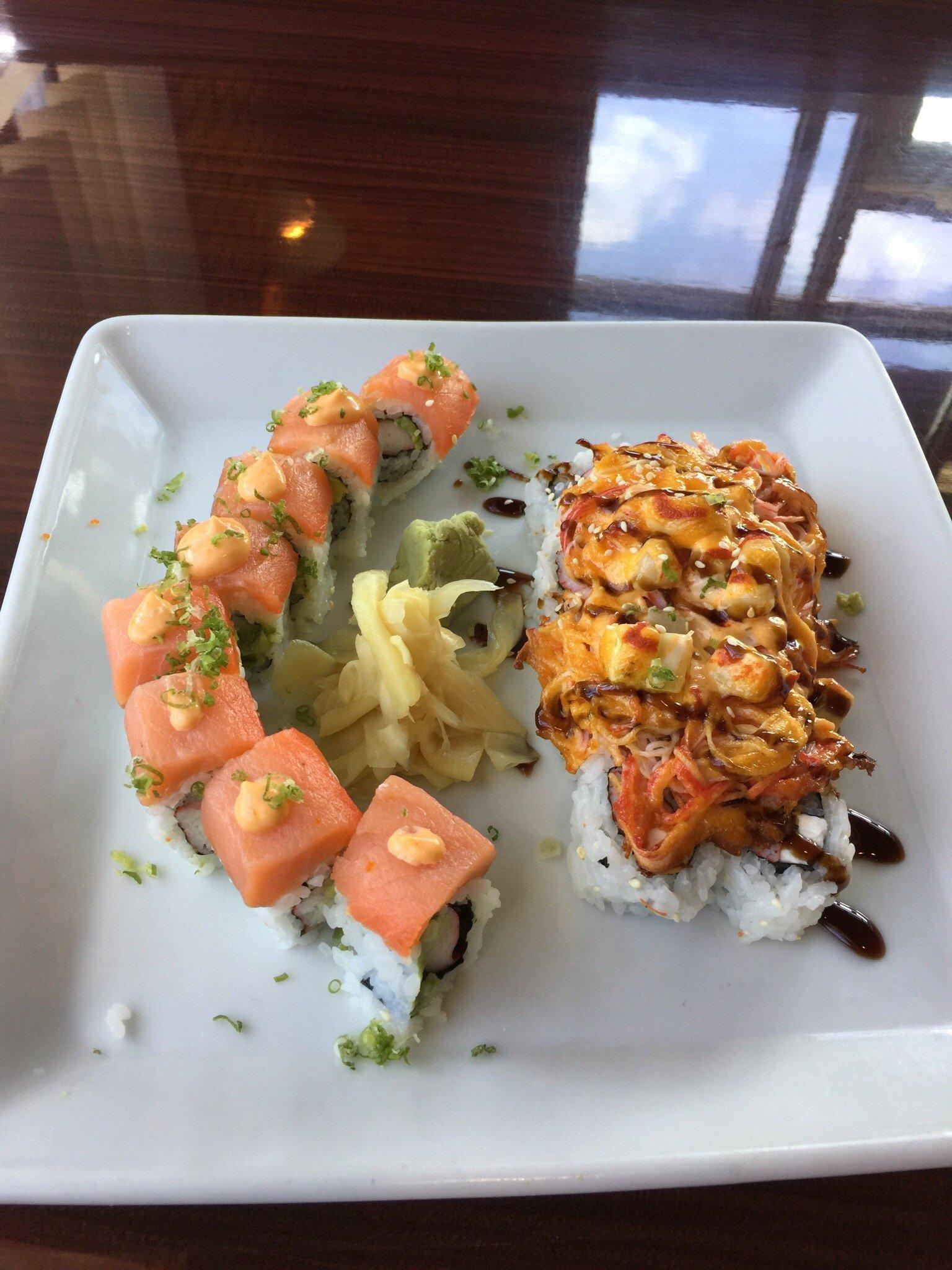 Mai Japanese Express