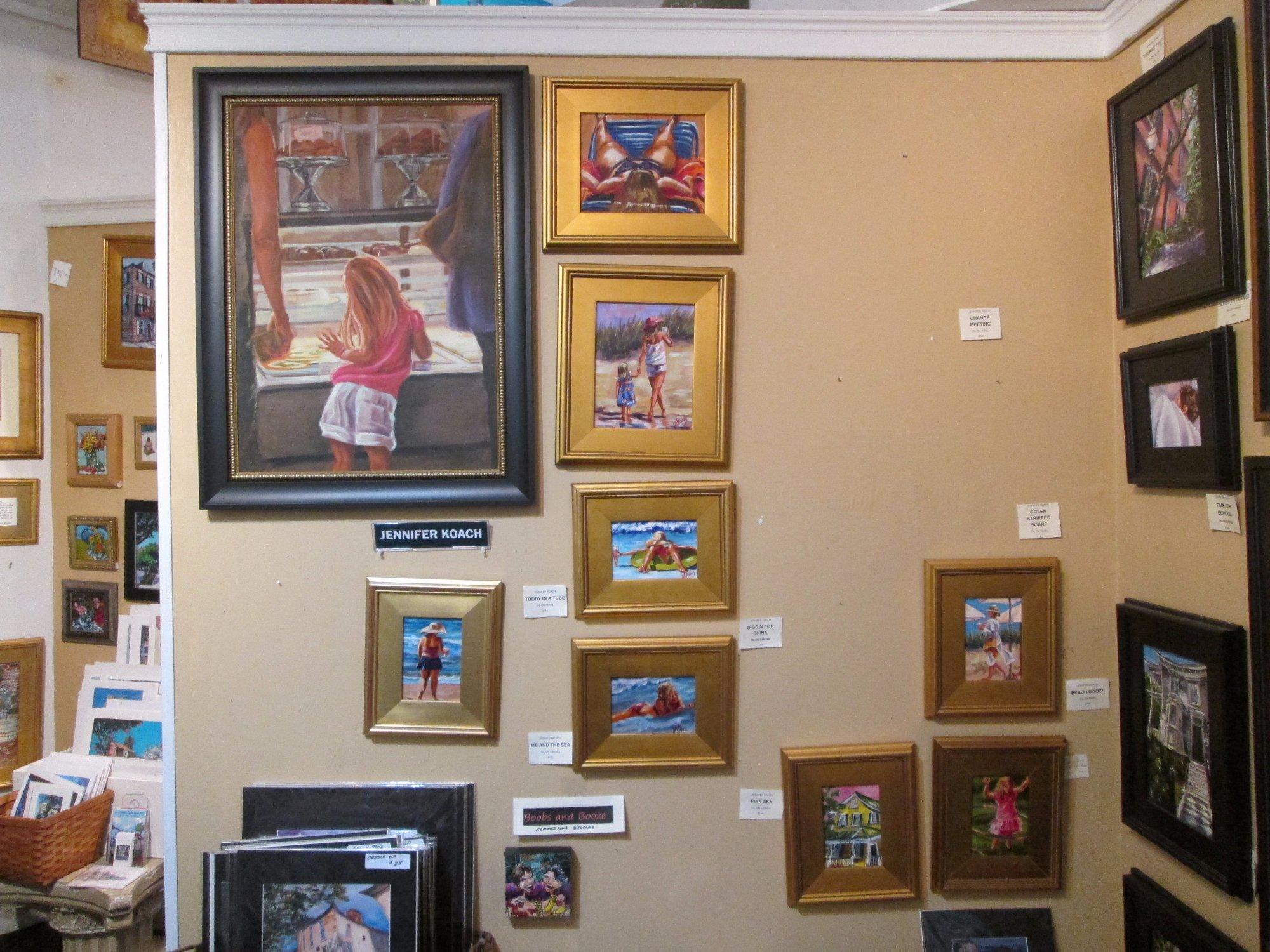 Studio 151 Fine Arts