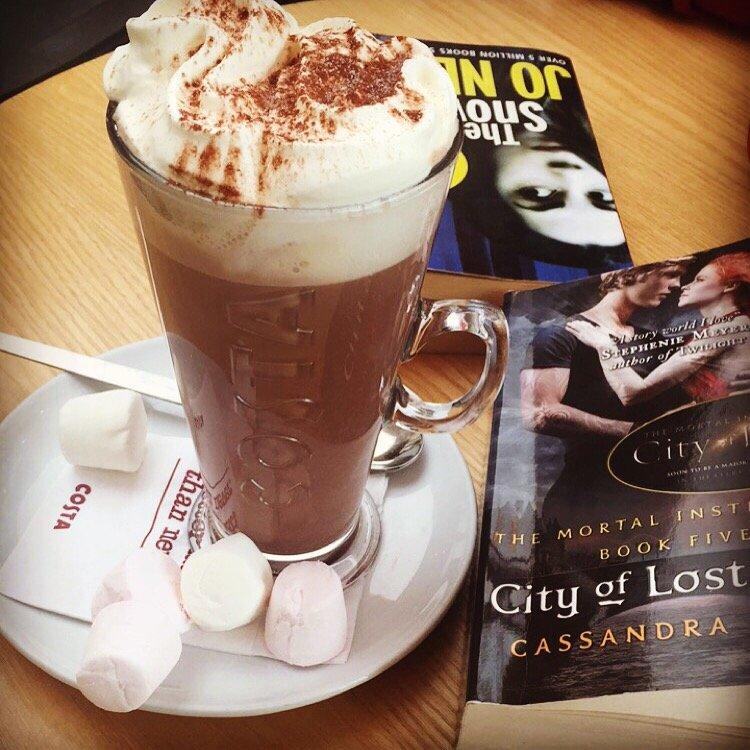 Costa Coffee