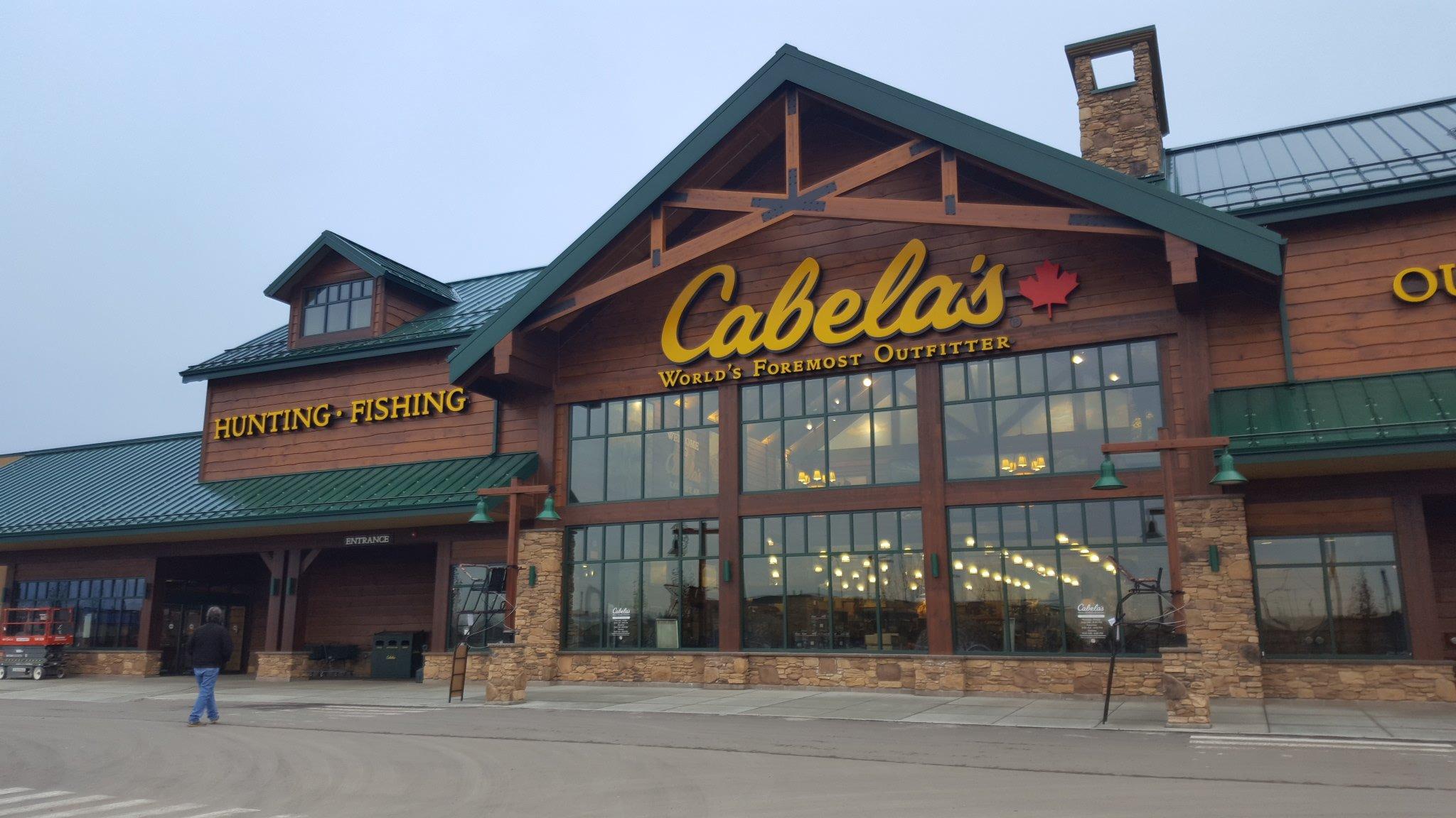 Cabela's