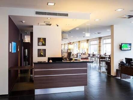 Holiday Inn Express Guetersloh, an IHG hotel