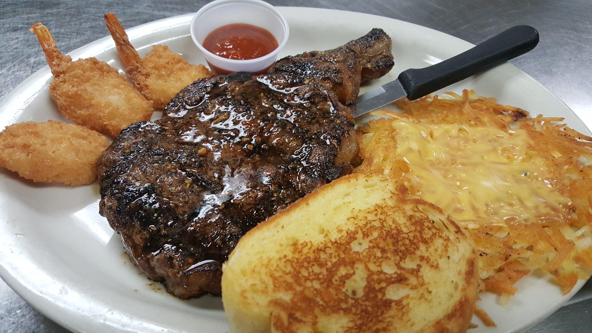 Langer's Bar & Grill