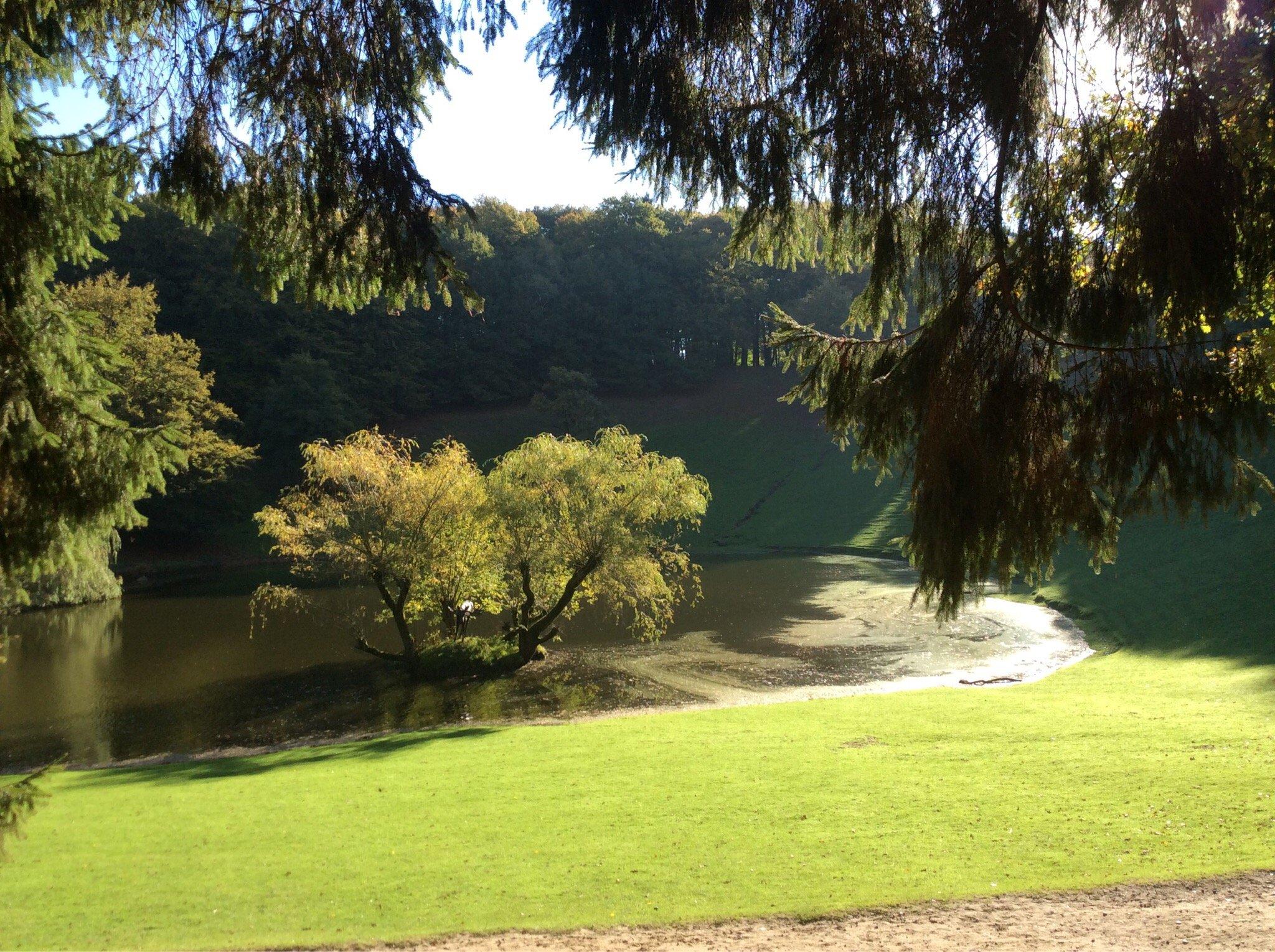 Wildpark Schwarze Berge