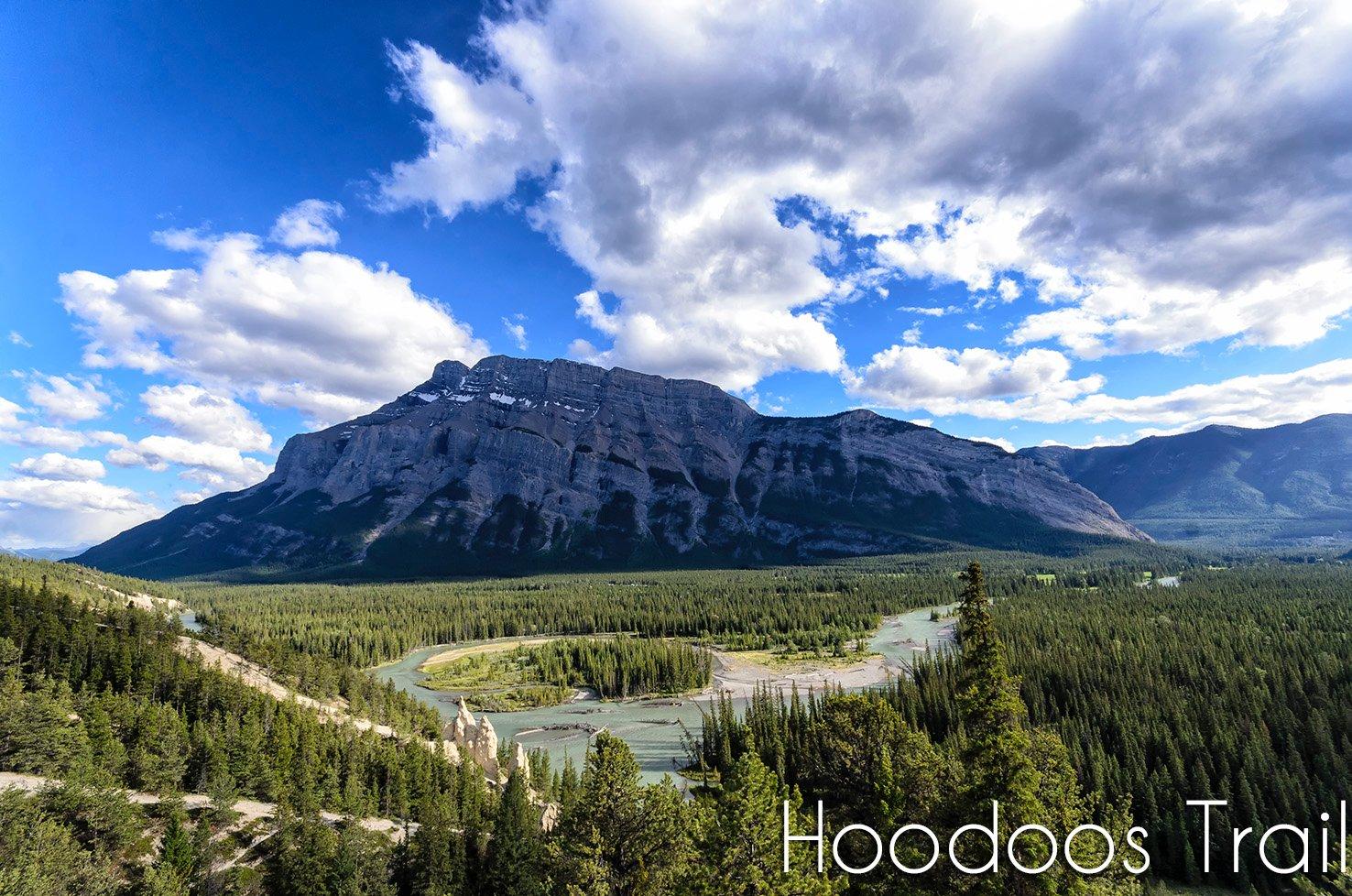 Hoodoo's Viewpoint