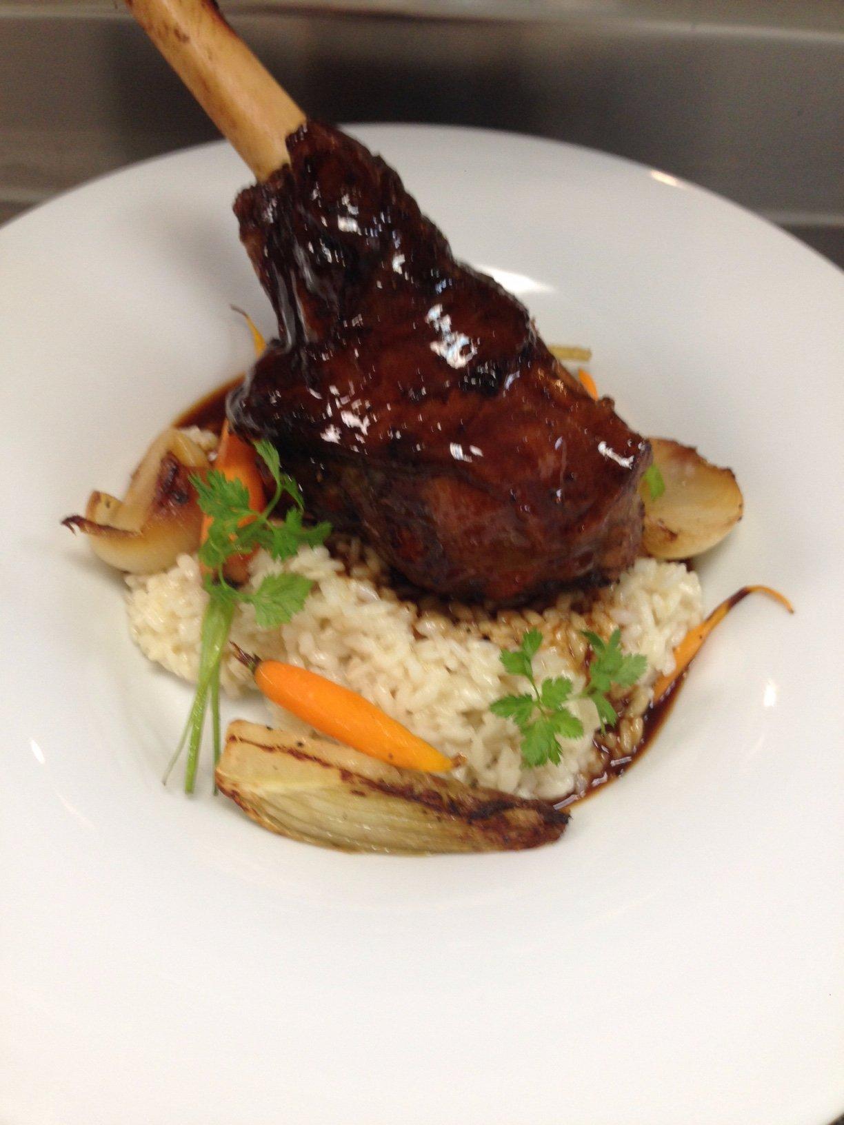 Trezeros Kitchen + Tap