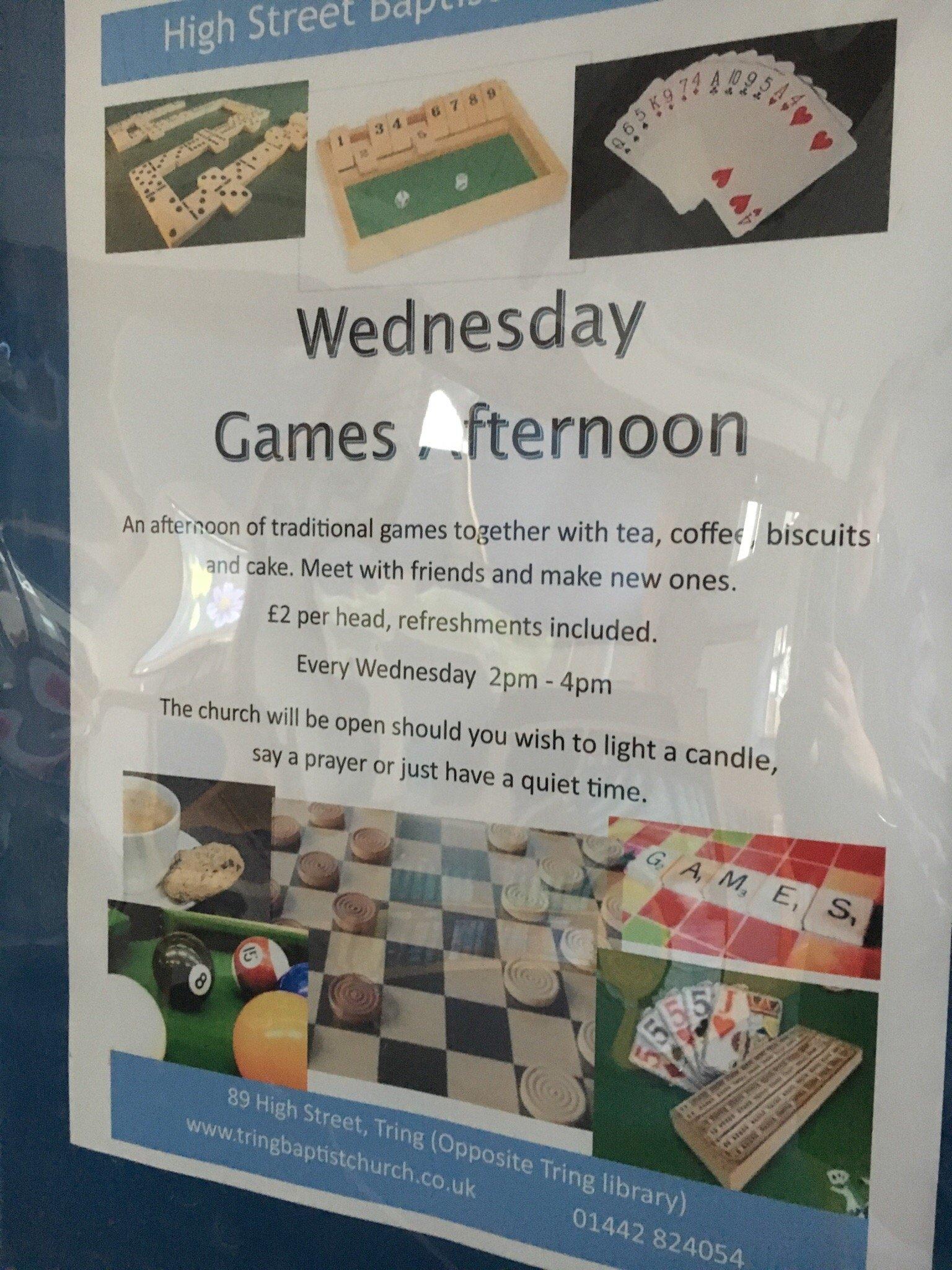 High Street Baptist Church